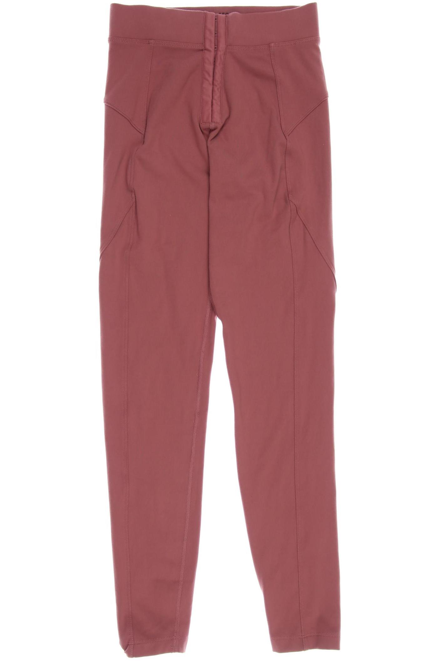 

asos Damen Stoffhose, pink, Gr. 36