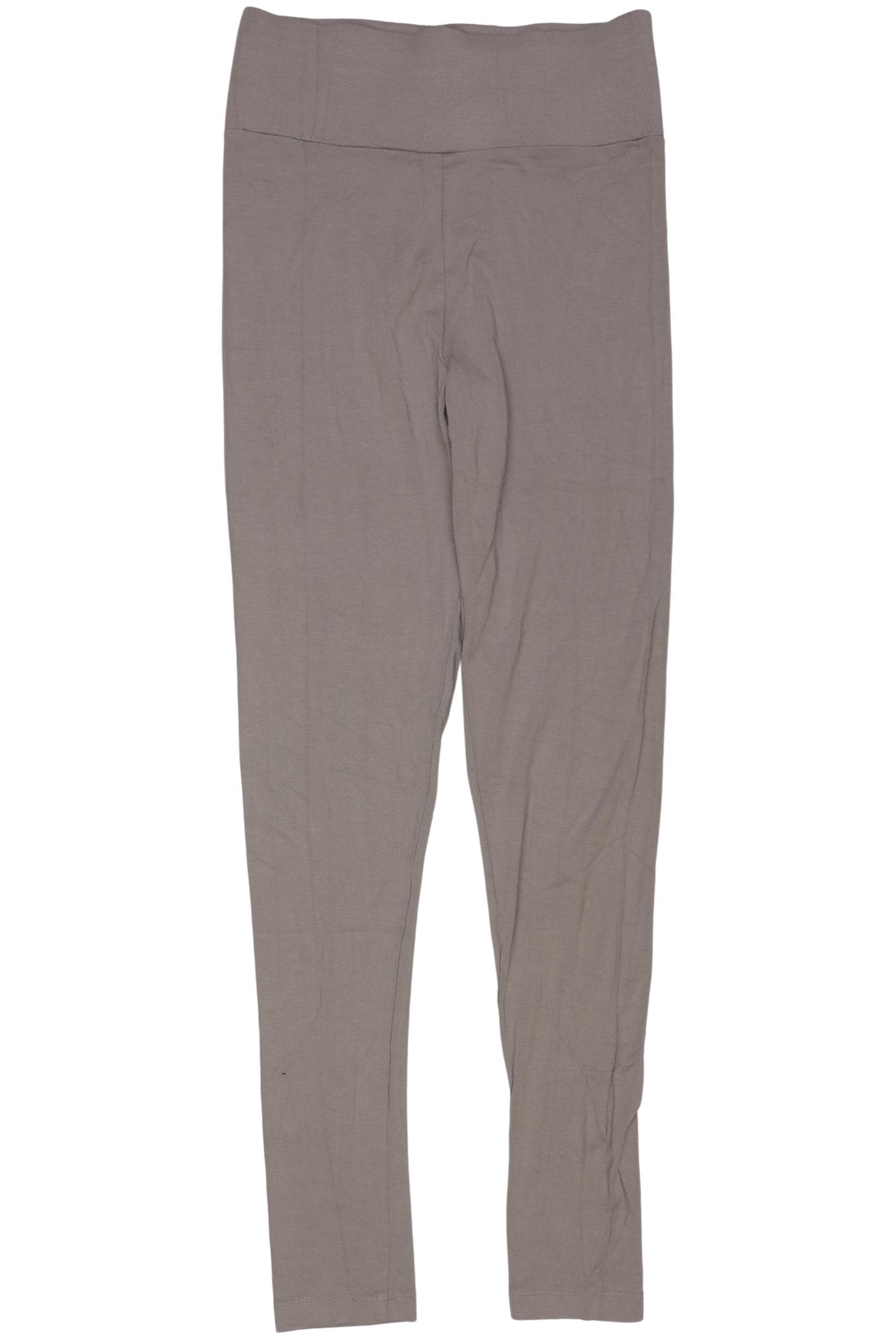 

asos Damen Stoffhose, grau, Gr. 36