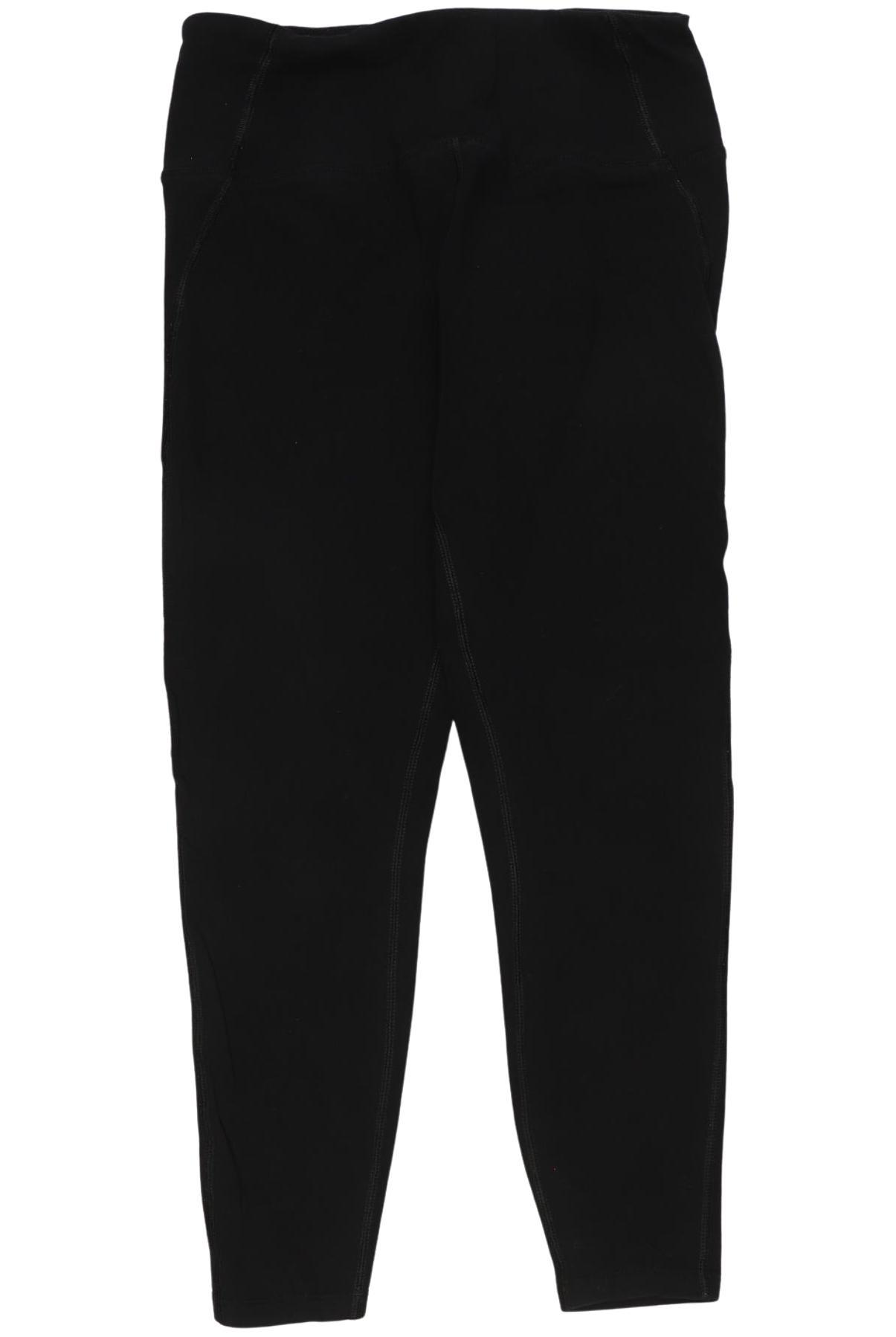 

asos Damen Stoffhose, schwarz, Gr. 4