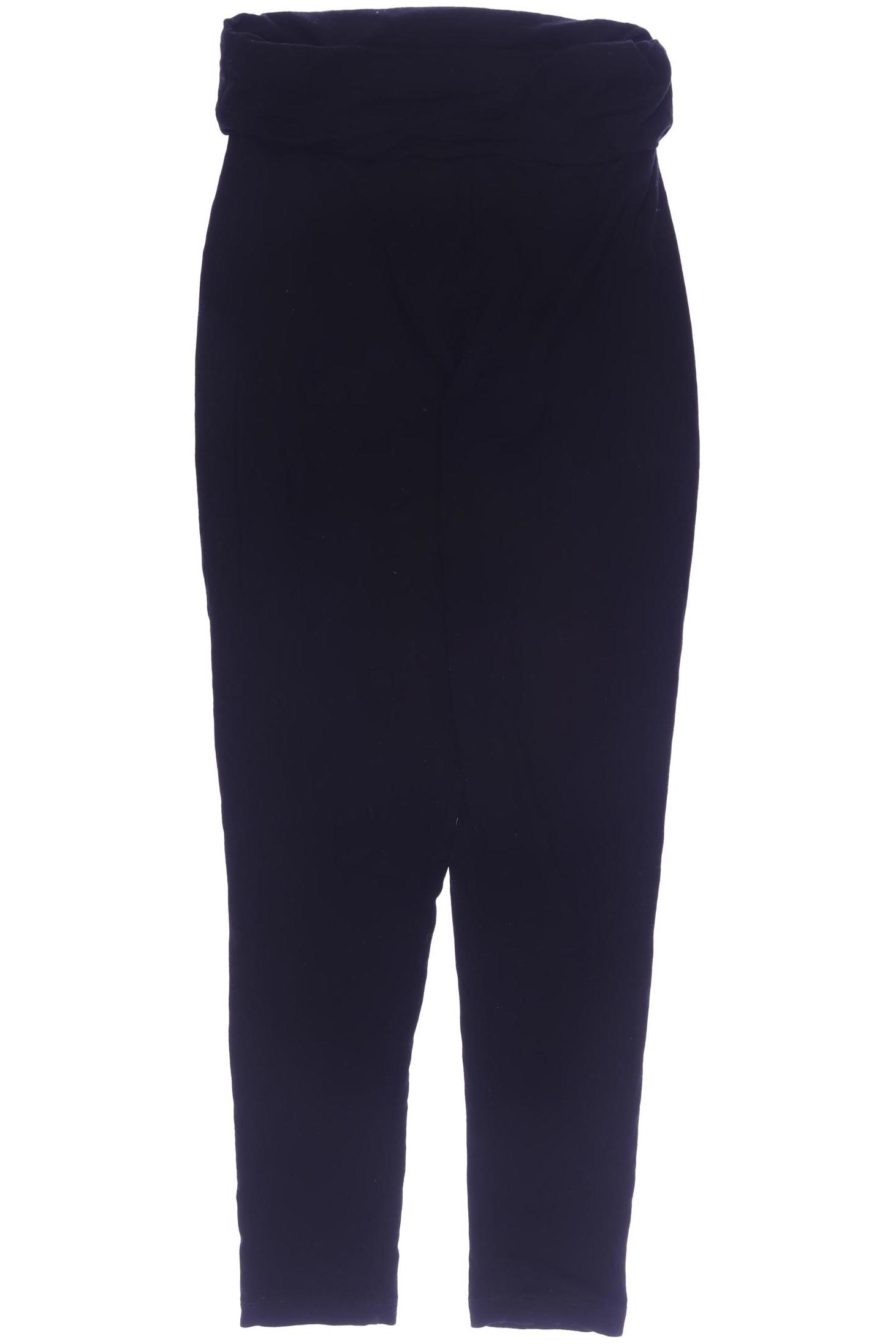 

asos Damen Stoffhose, schwarz, Gr. 38