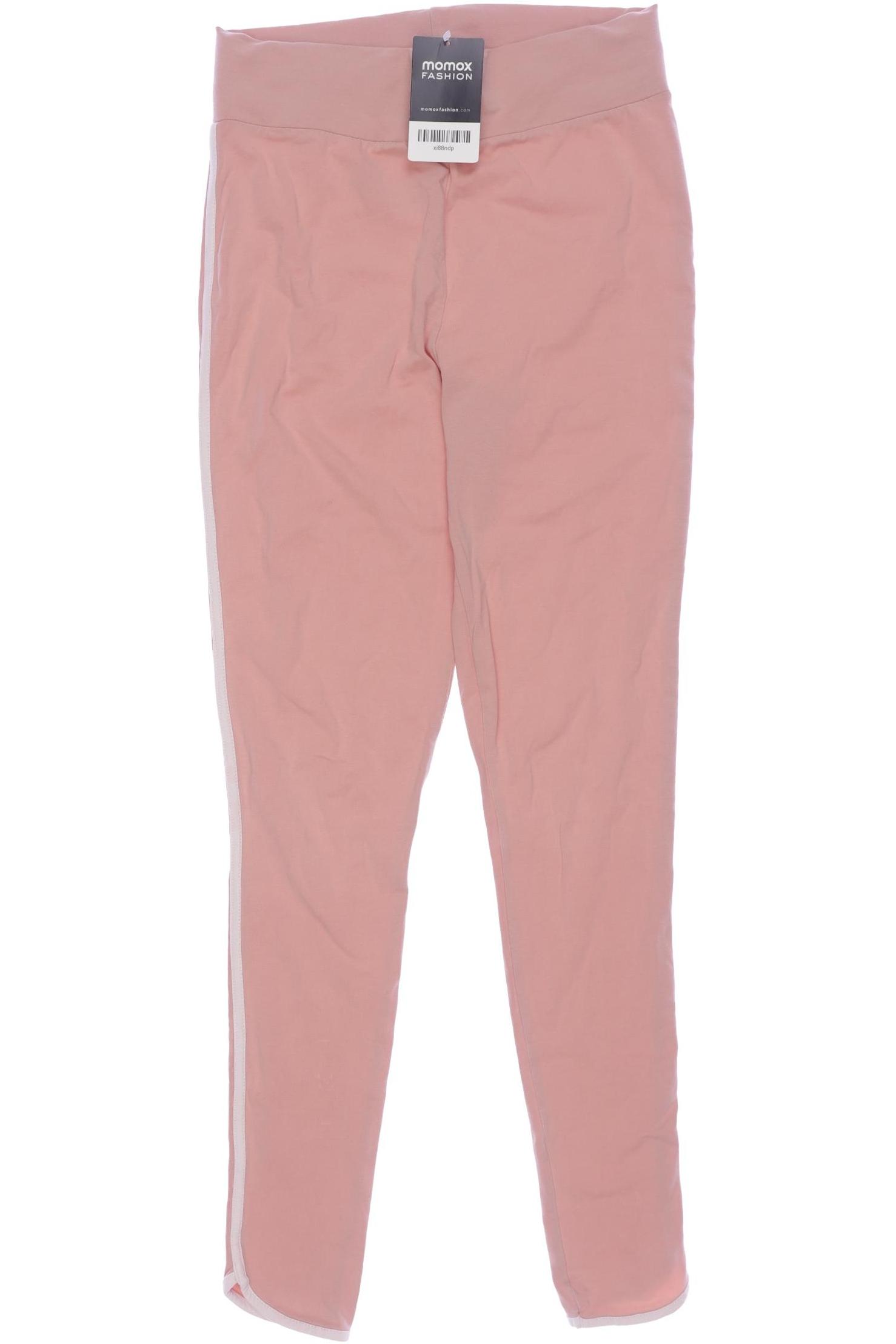 

asos Damen Stoffhose, pink, Gr. 40