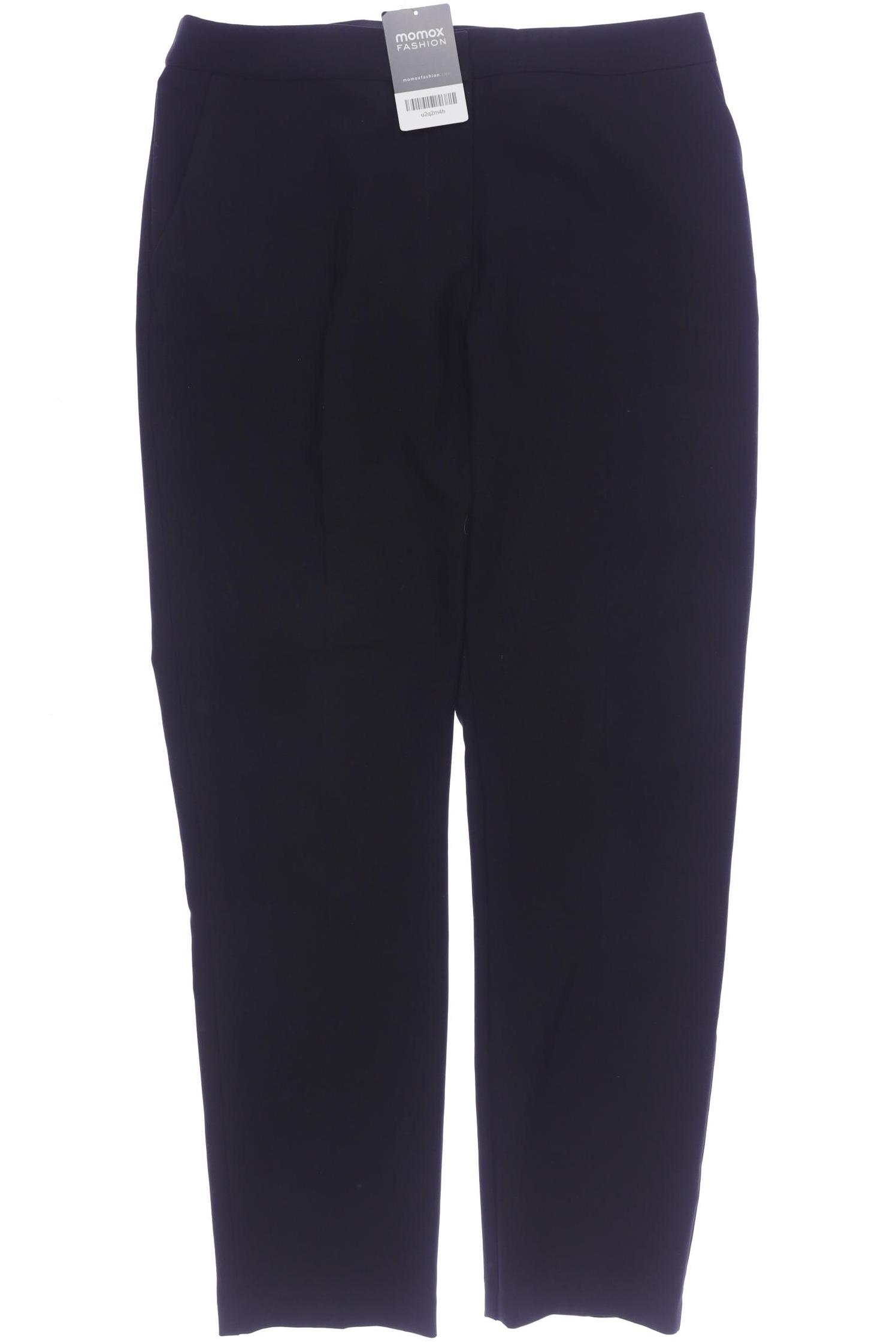 

asos Damen Stoffhose, schwarz, Gr. 40
