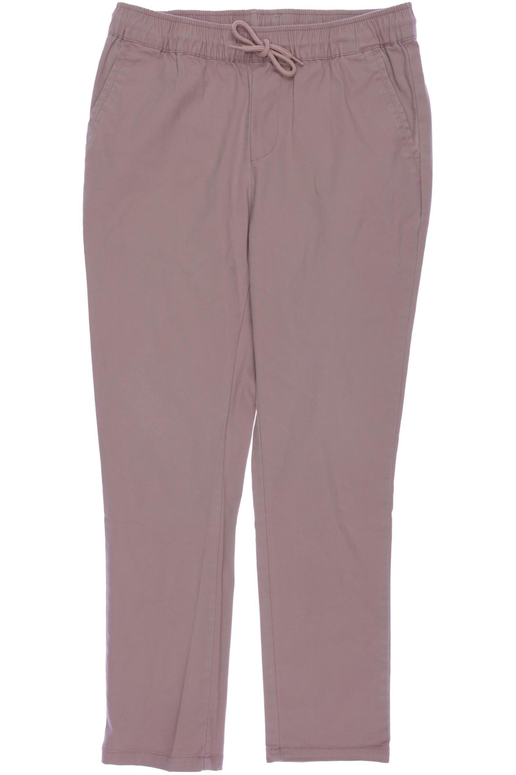 

asos Damen Stoffhose, pink, Gr. 30