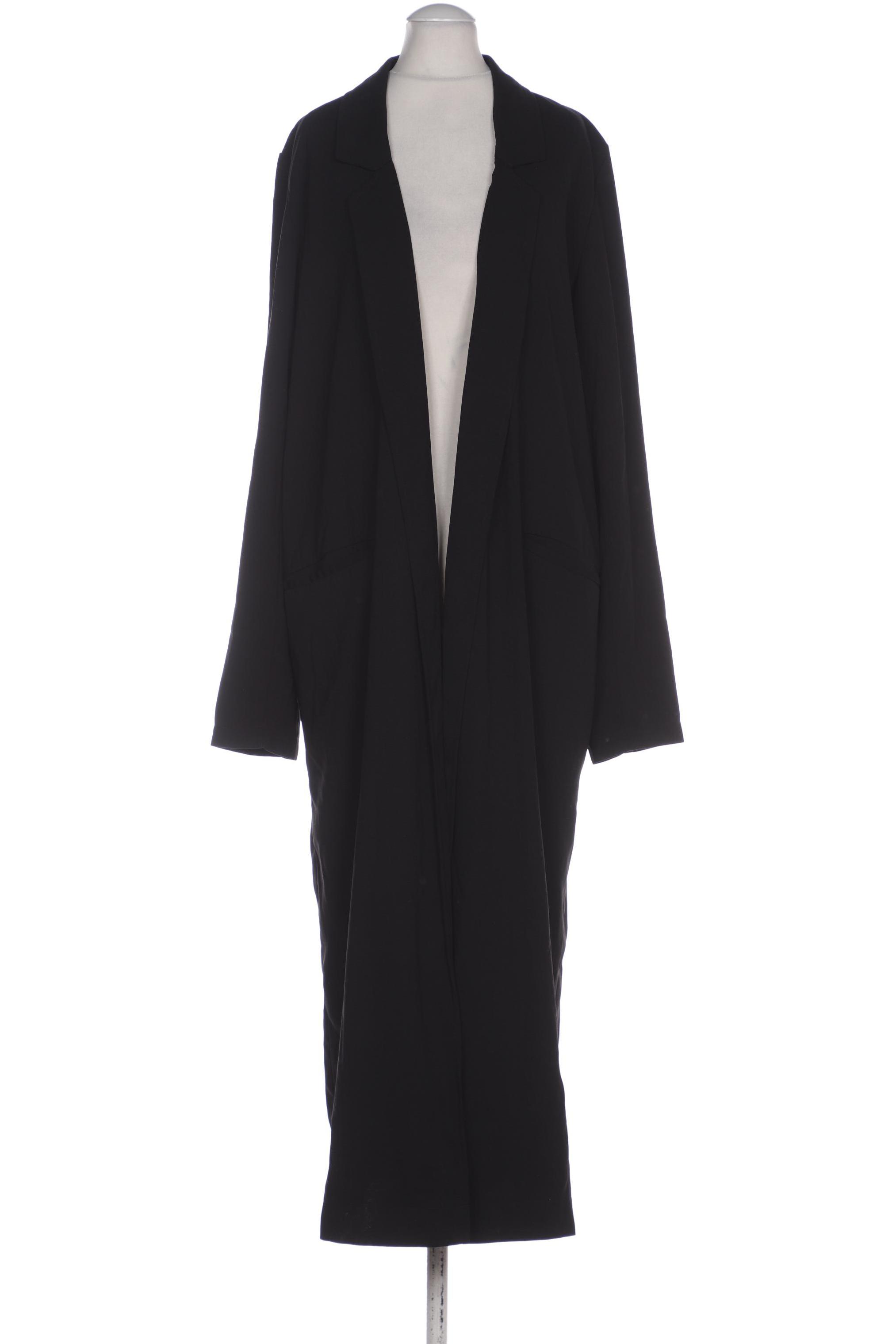 

asos Damen Strickjacke, schwarz, Gr. 36