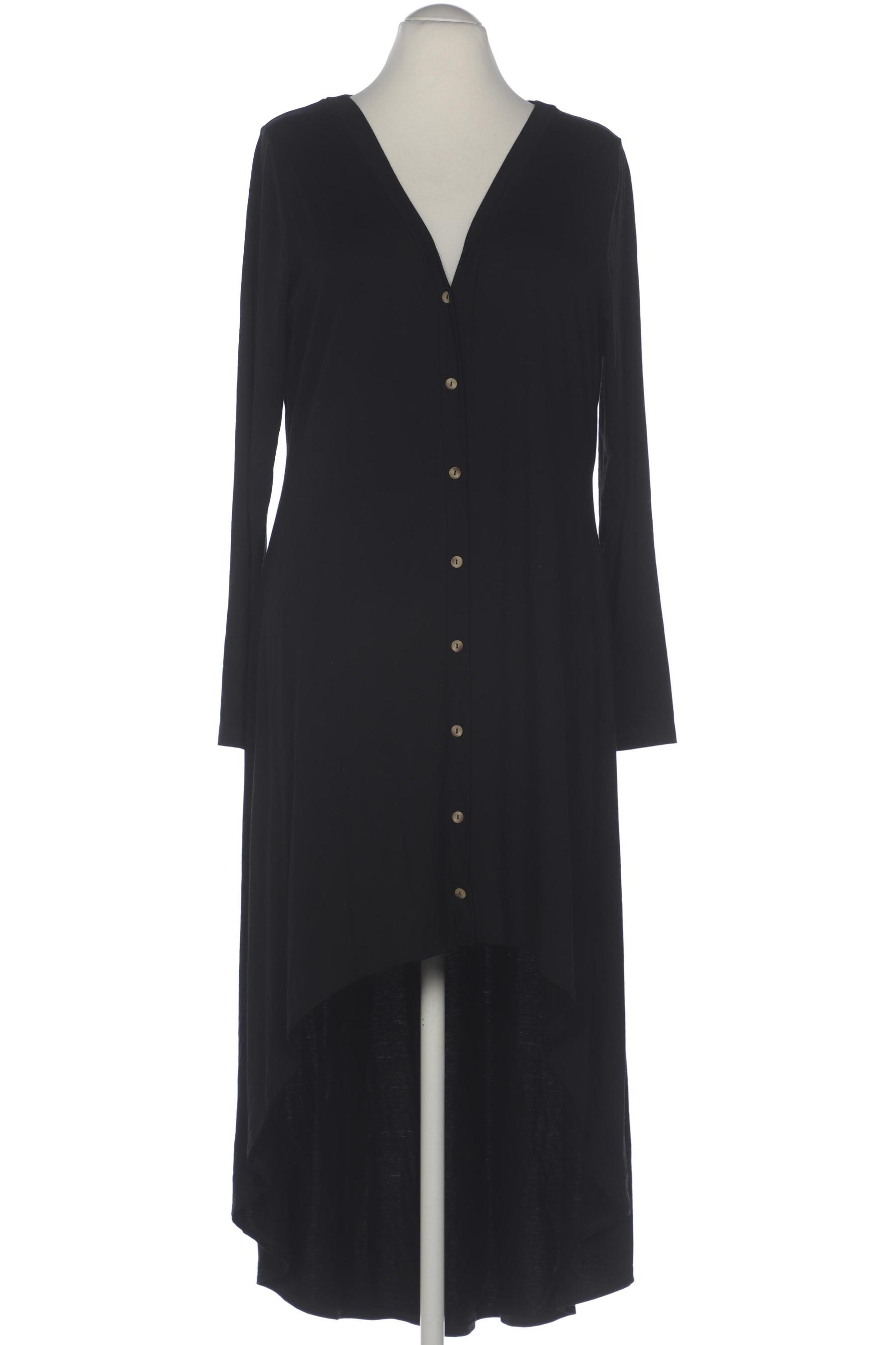 

asos Damen Strickjacke, schwarz, Gr. 46