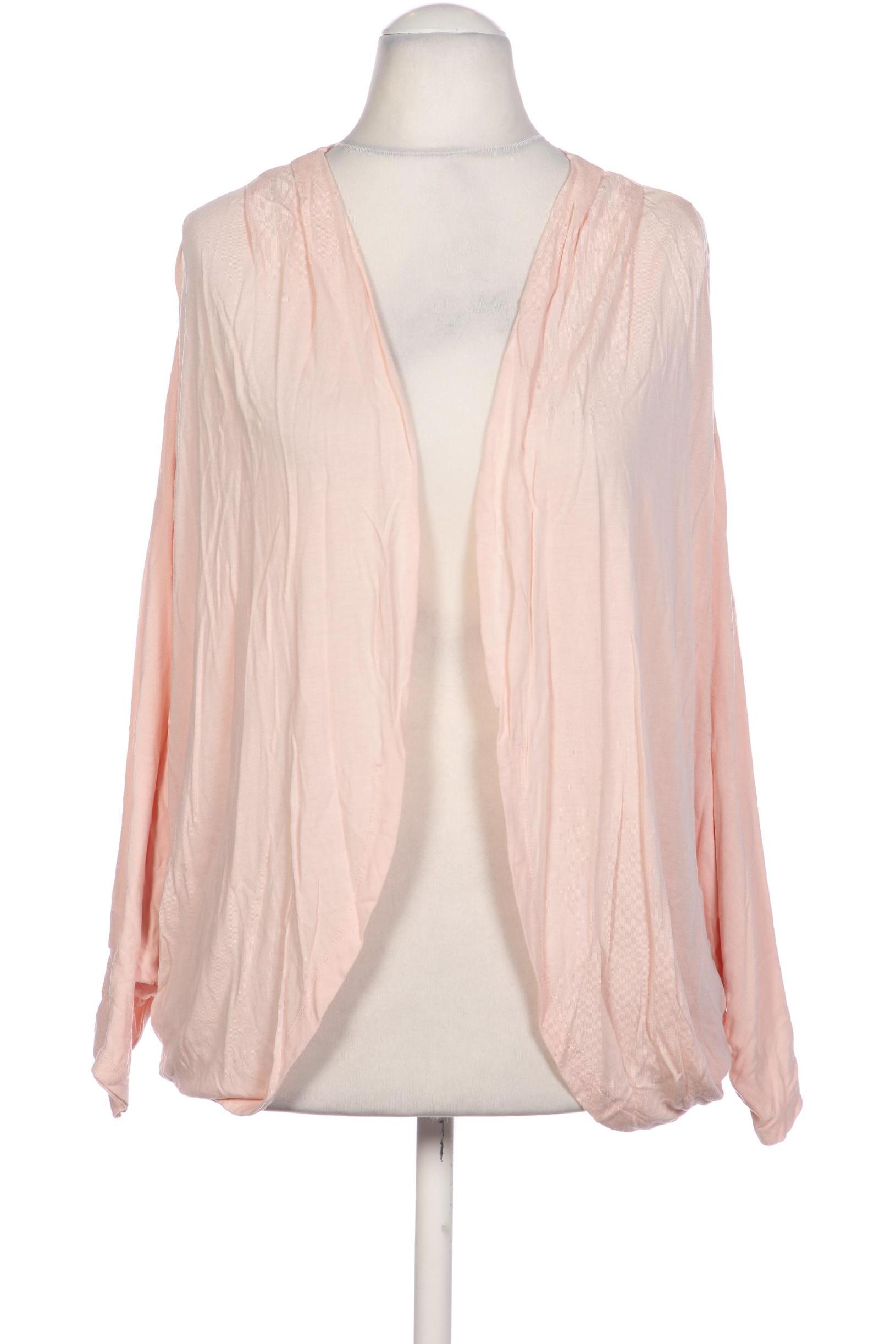 

asos Damen Strickjacke, beige, Gr. 36