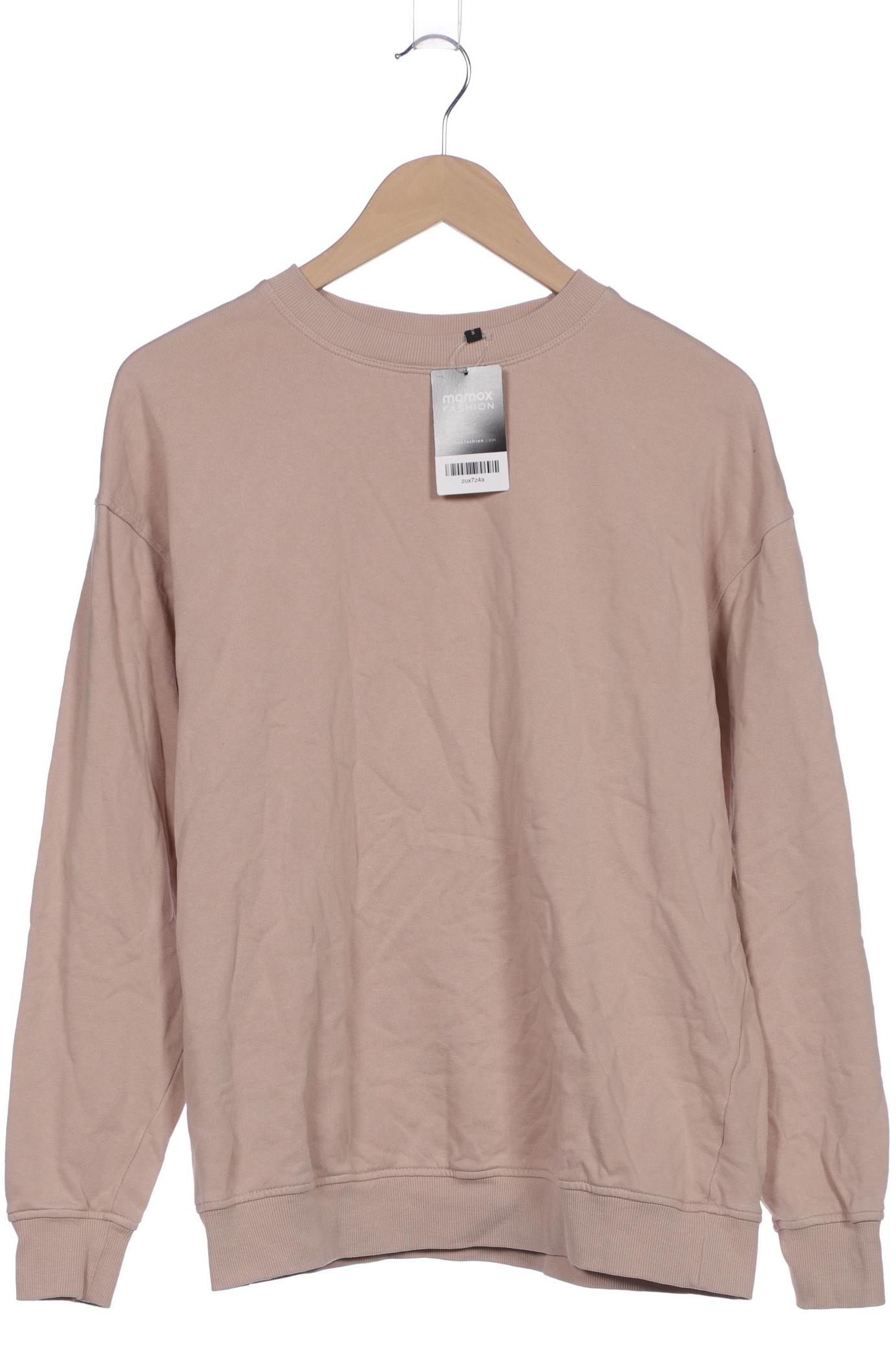 

asos Damen Sweatshirt, beige, Gr. 36