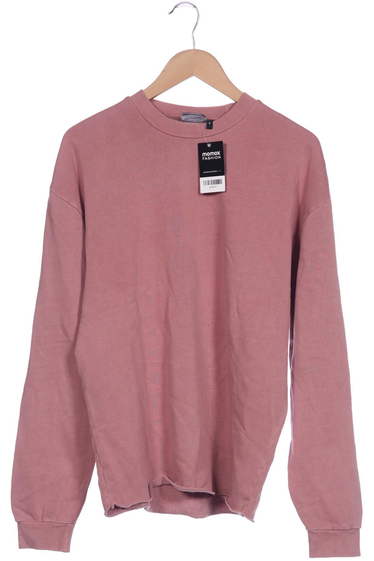 

asos Damen Sweatshirt, pink, Gr. 34