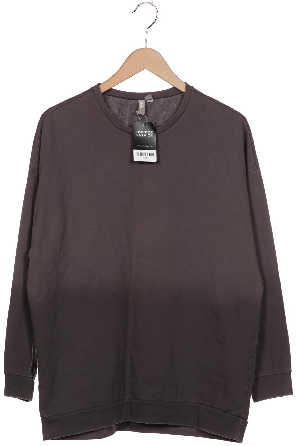 Thumbnail - asos Damen Sweatshirt, grau, Gr. 38