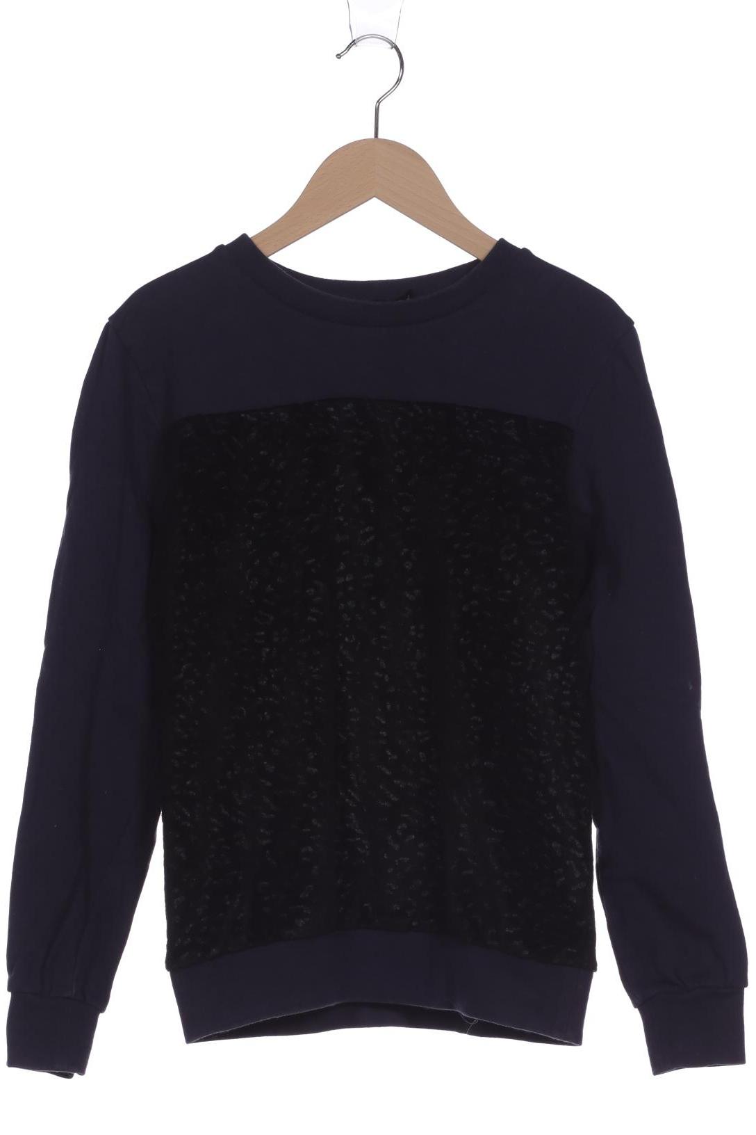 Thumbnail - asos Damen Sweatshirt, marineblau, Gr. 36