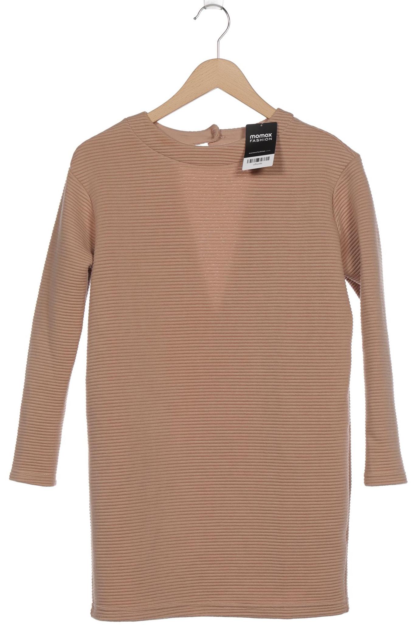 

asos Damen Sweatshirt, beige, Gr. 36
