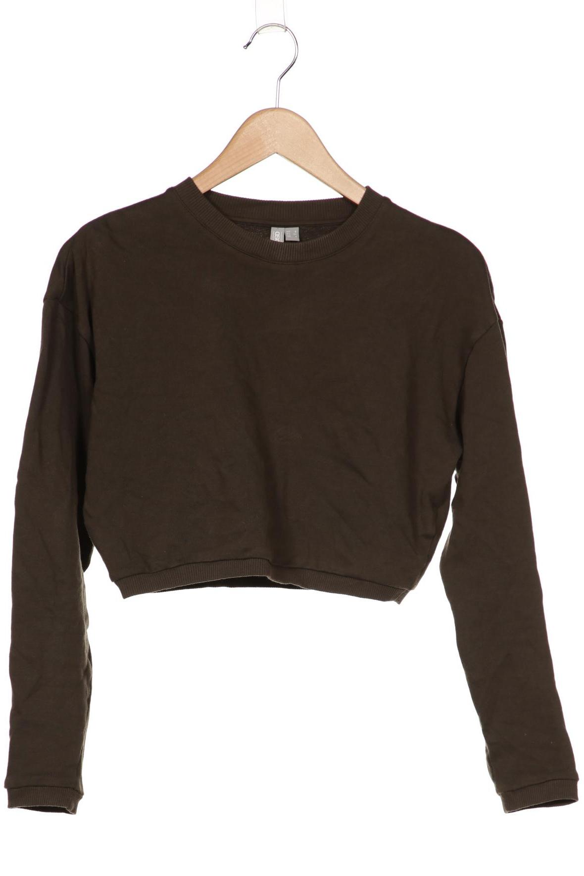 

asos Damen Sweatshirt, grün