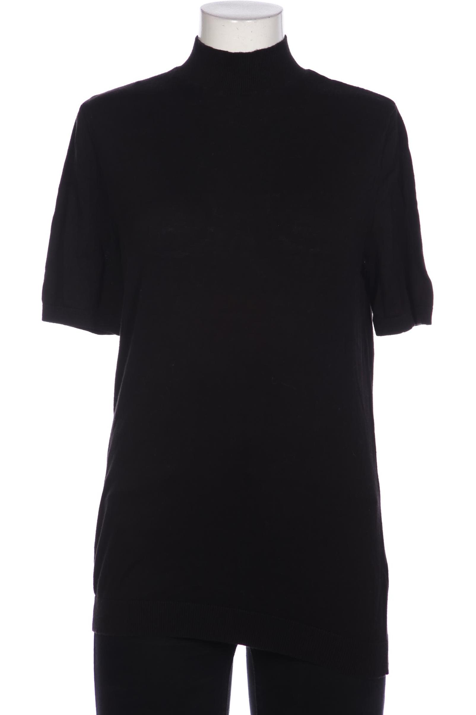 

asos Damen T-Shirt, schwarz