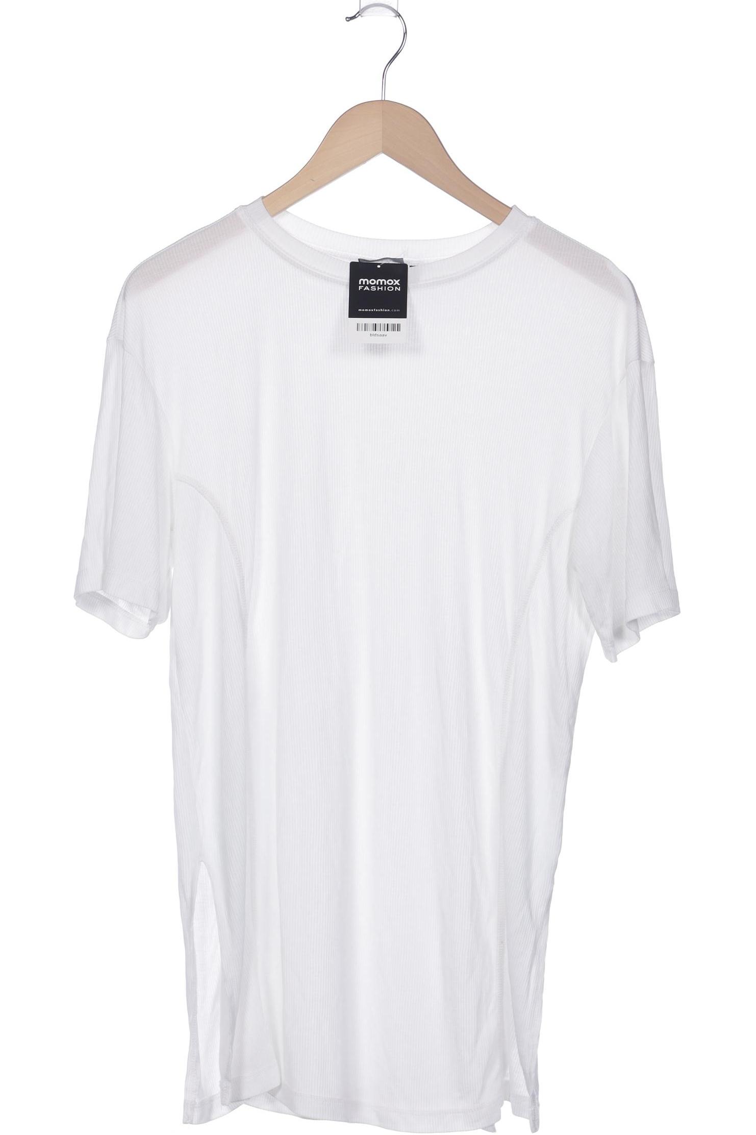 

asos Damen T-Shirt, weiß, Gr. 38