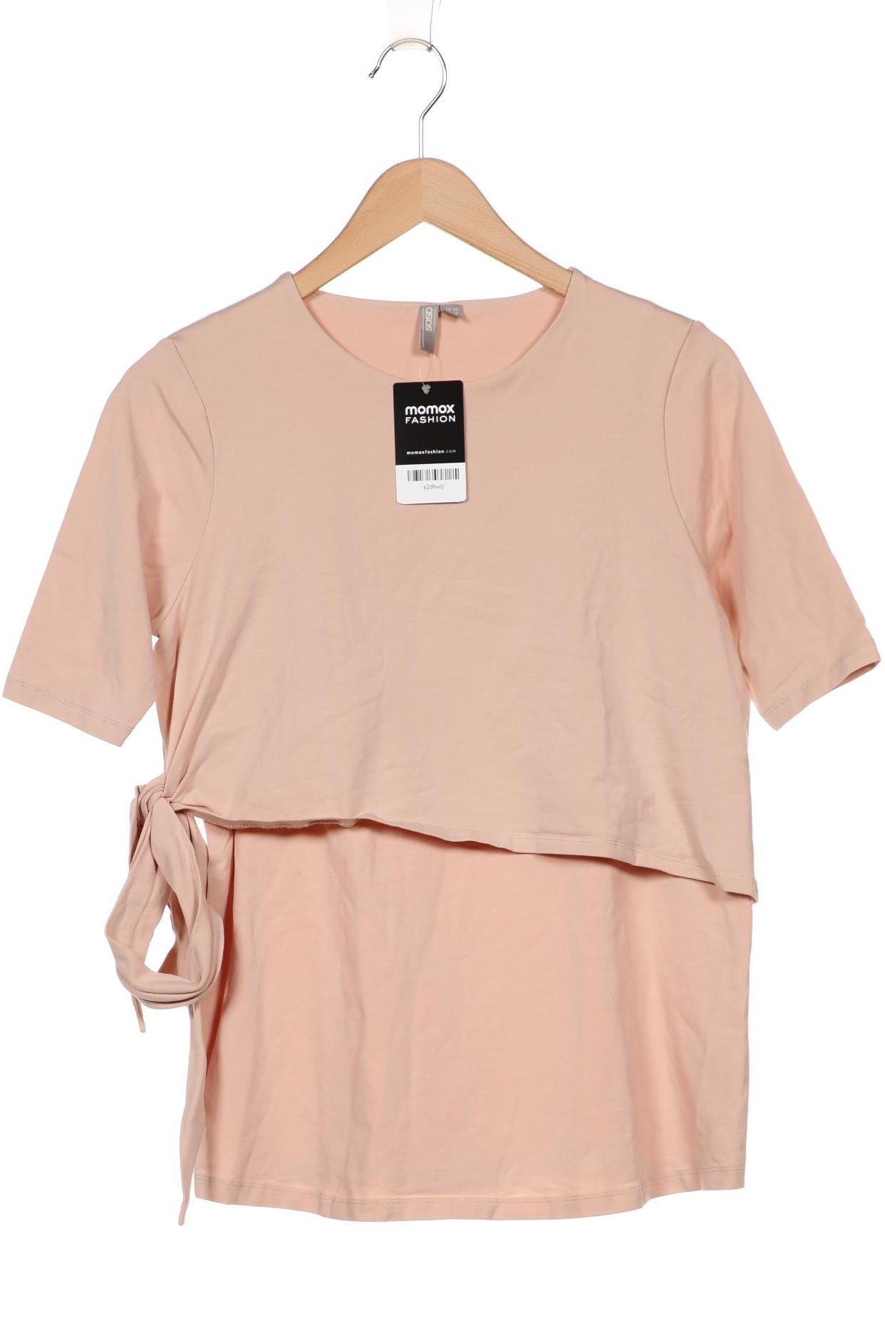 

asos Damen T-Shirt, beige, Gr. 38