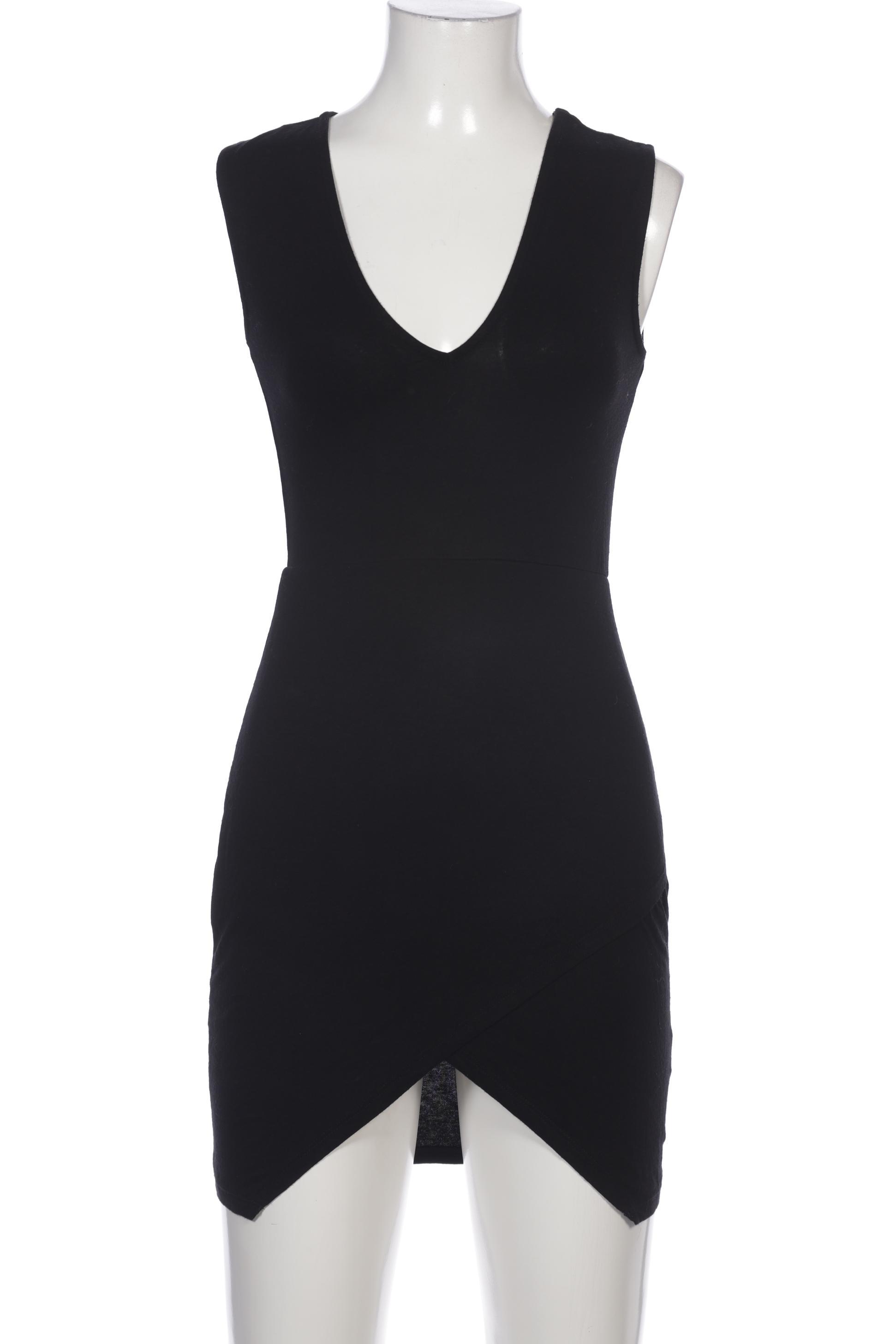 

asos Damen Top, schwarz, Gr. 36