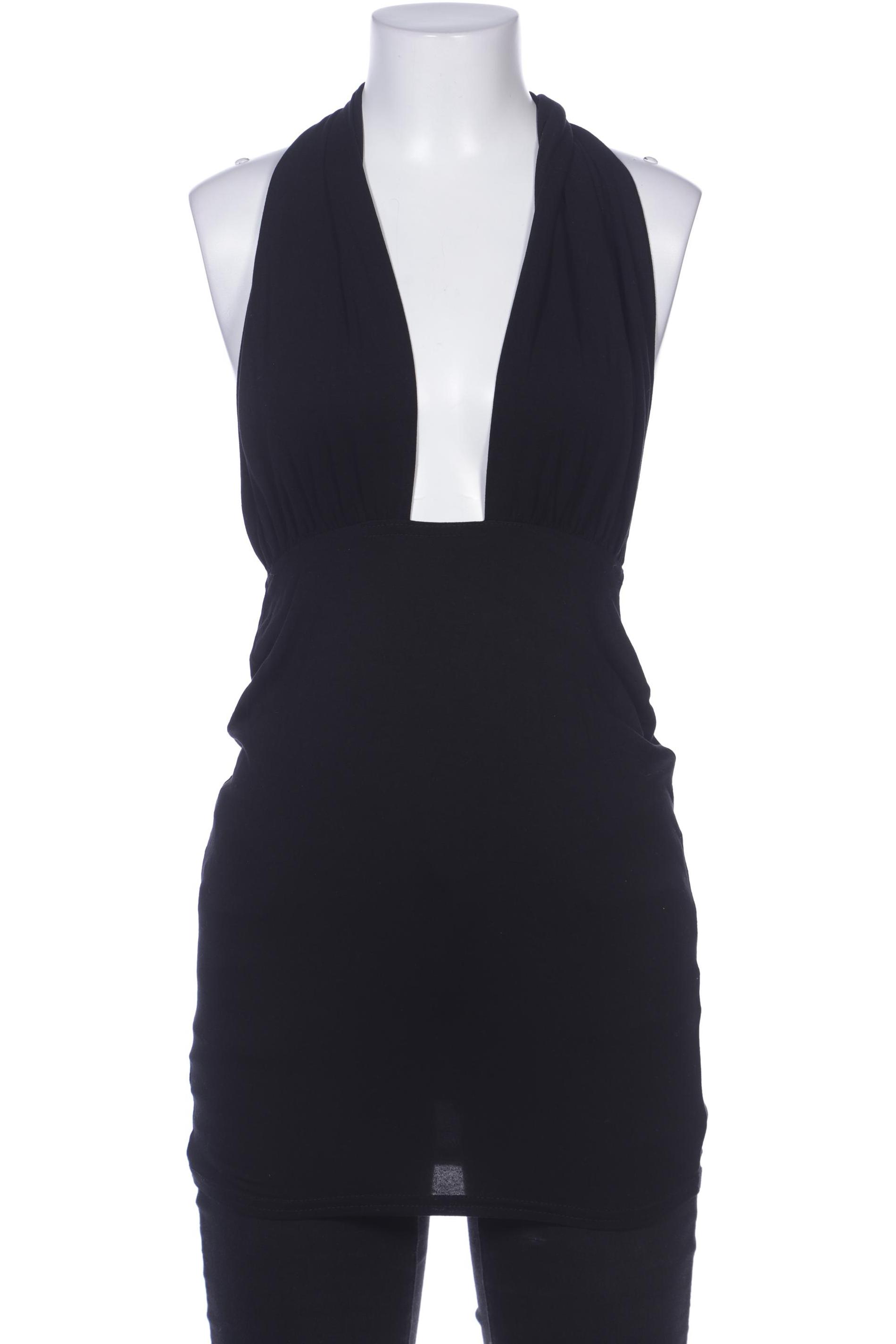 

asos Damen Top, schwarz, Gr. 34