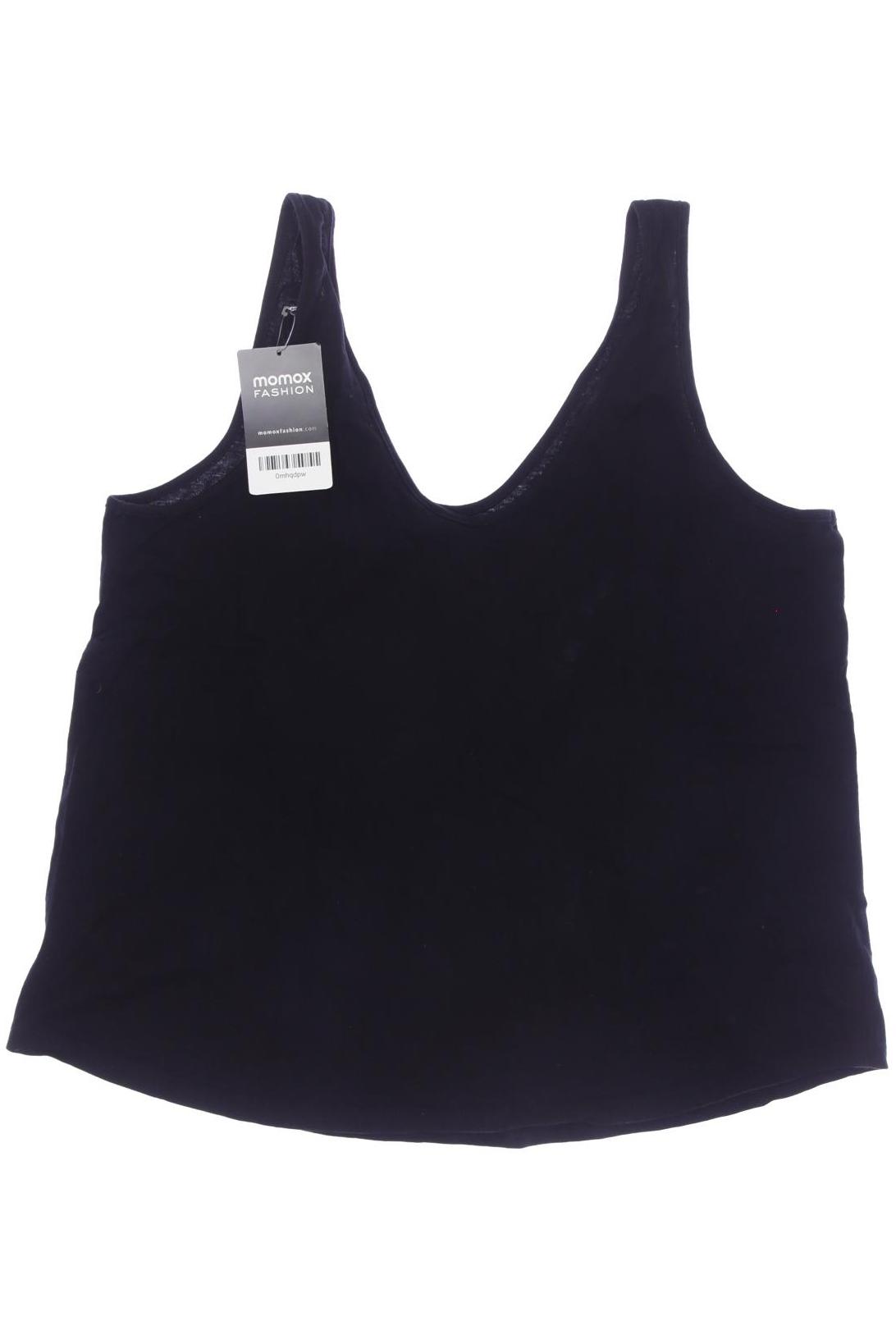 

asos Damen Top, schwarz, Gr. 36