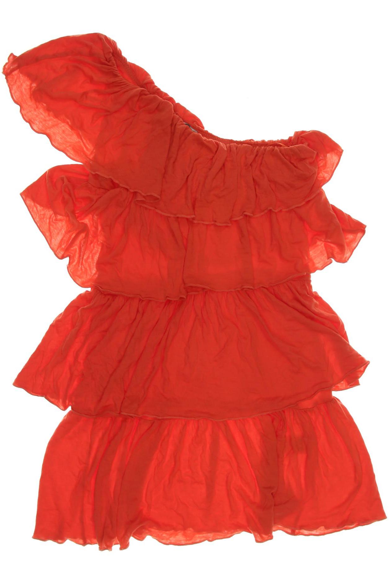 

asos Damen Top, rot, Gr. 8