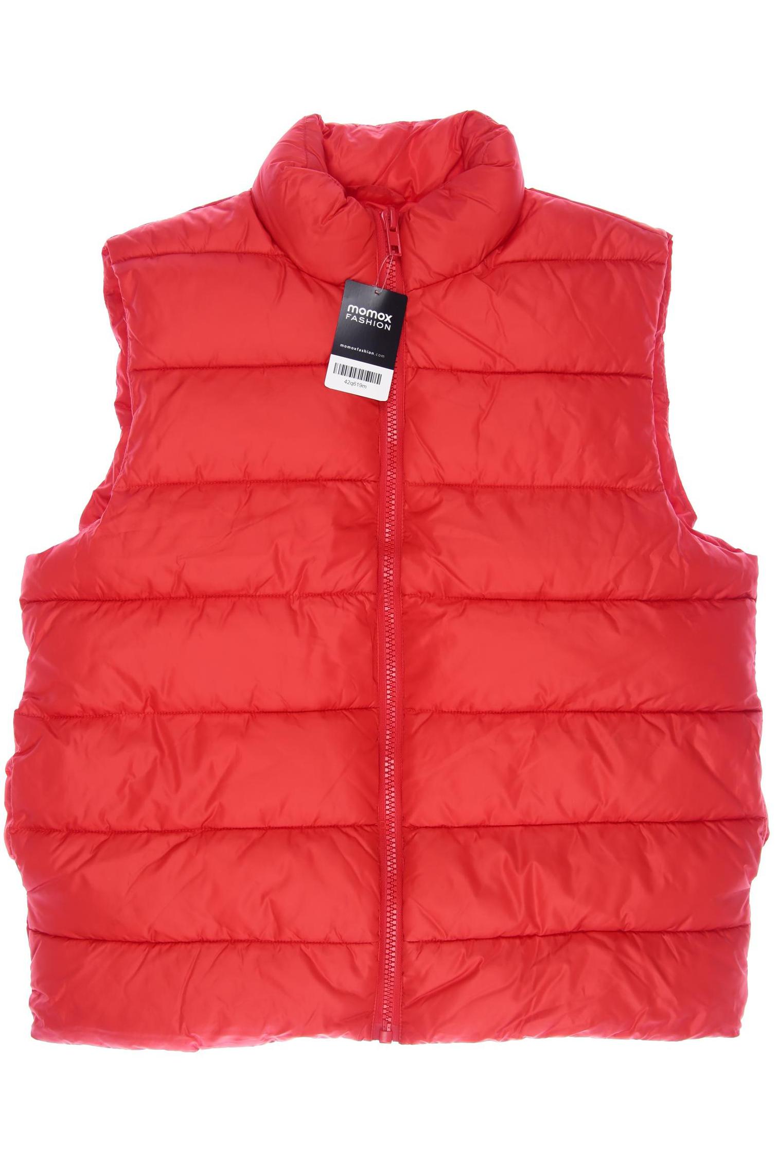 

asos Damen Weste, rot