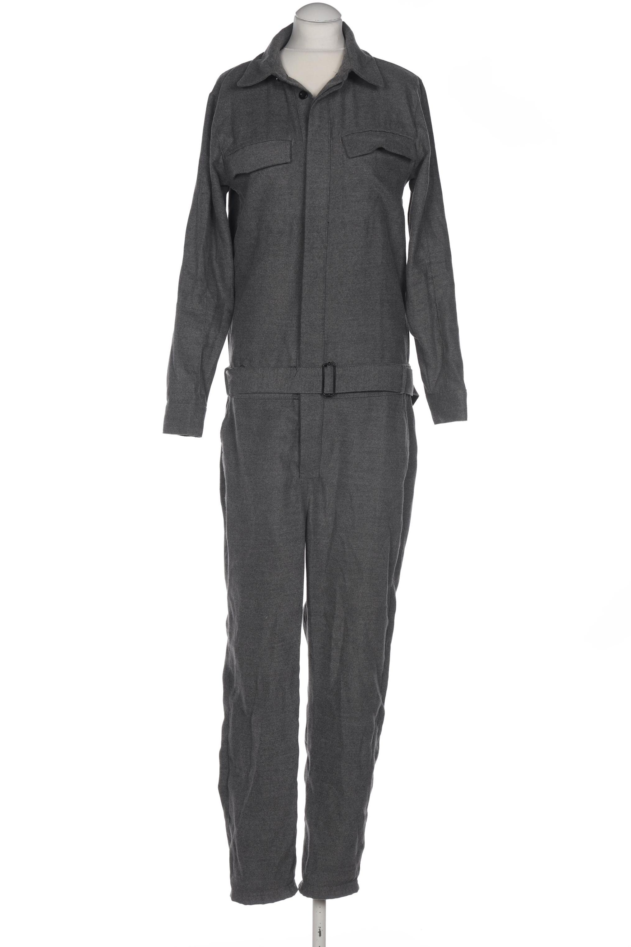

asos Herren Anzug, grau, Gr. 46