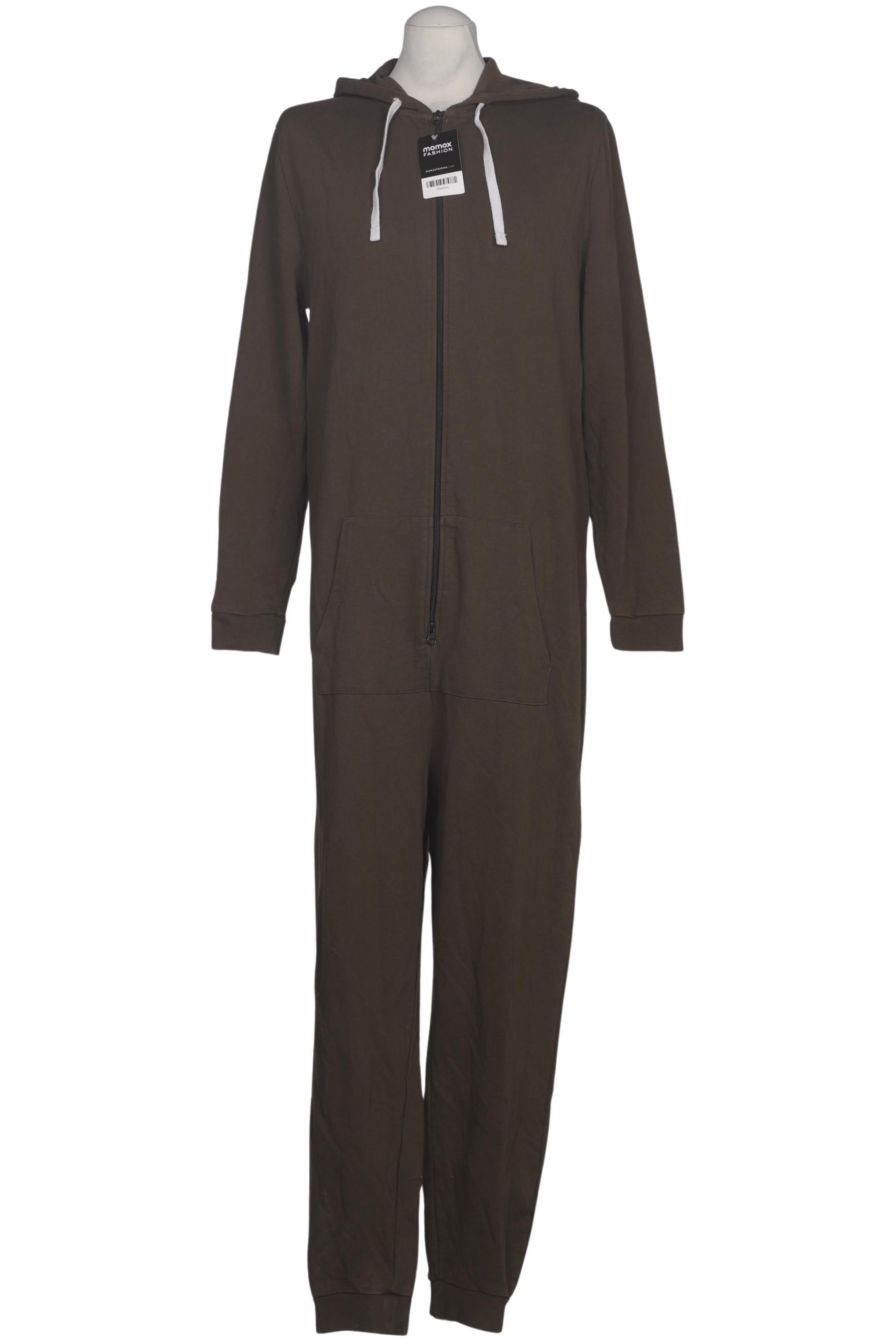 

asos Herren Anzug, grün, Gr. 52