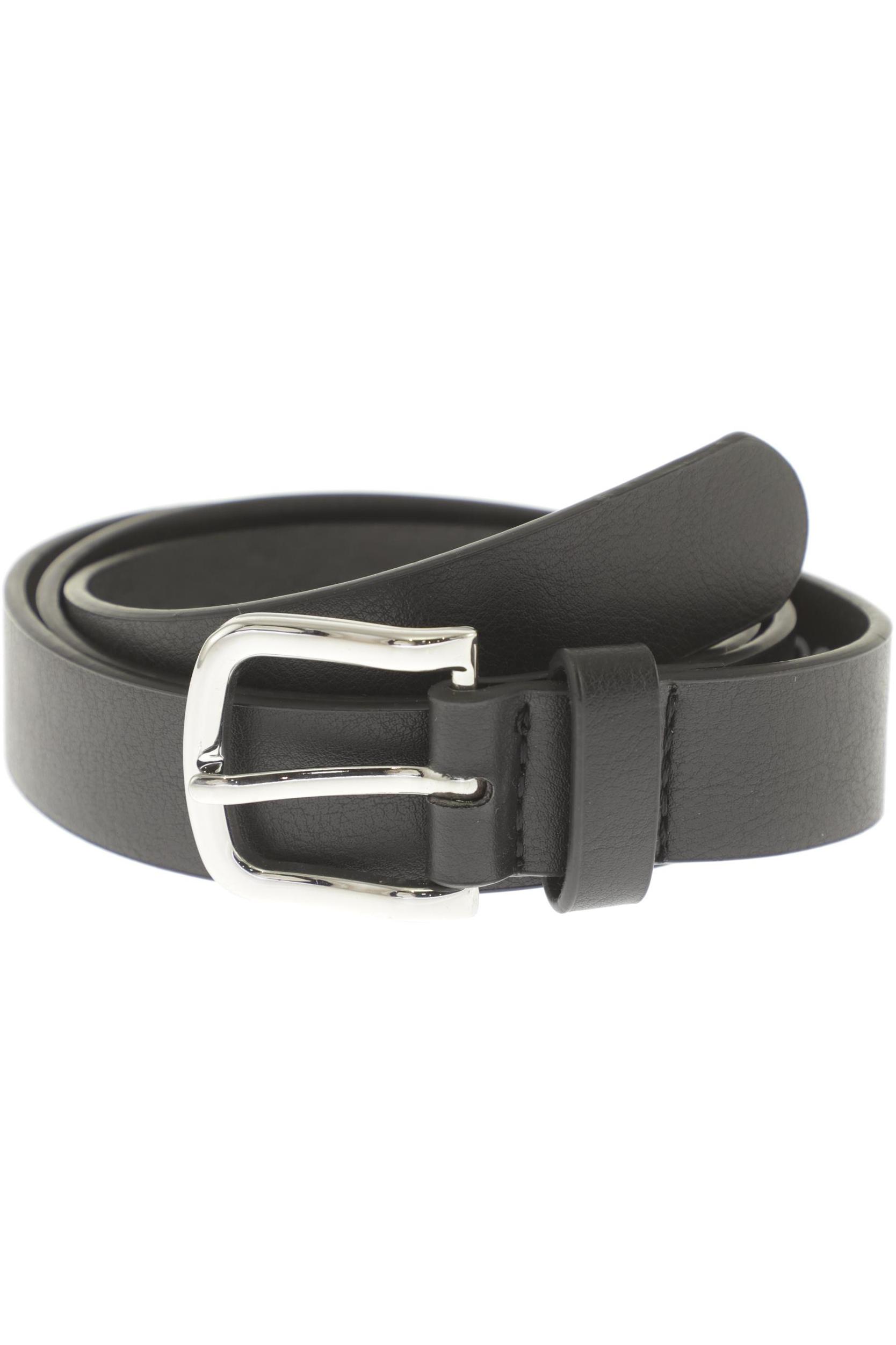 

asos Herren Gürtel, schwarz