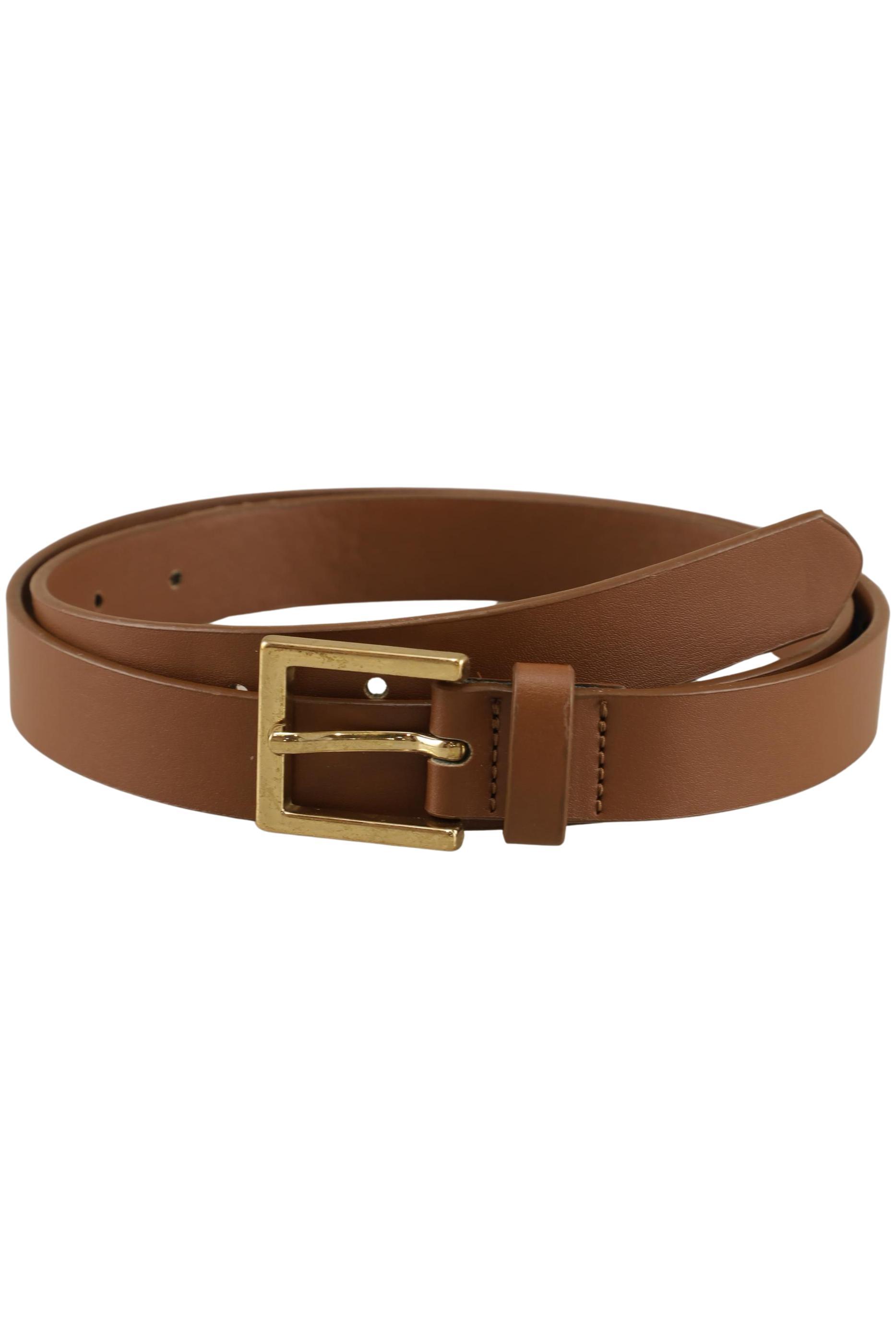 

asos Herren Gürtel, braun, Gr. 90