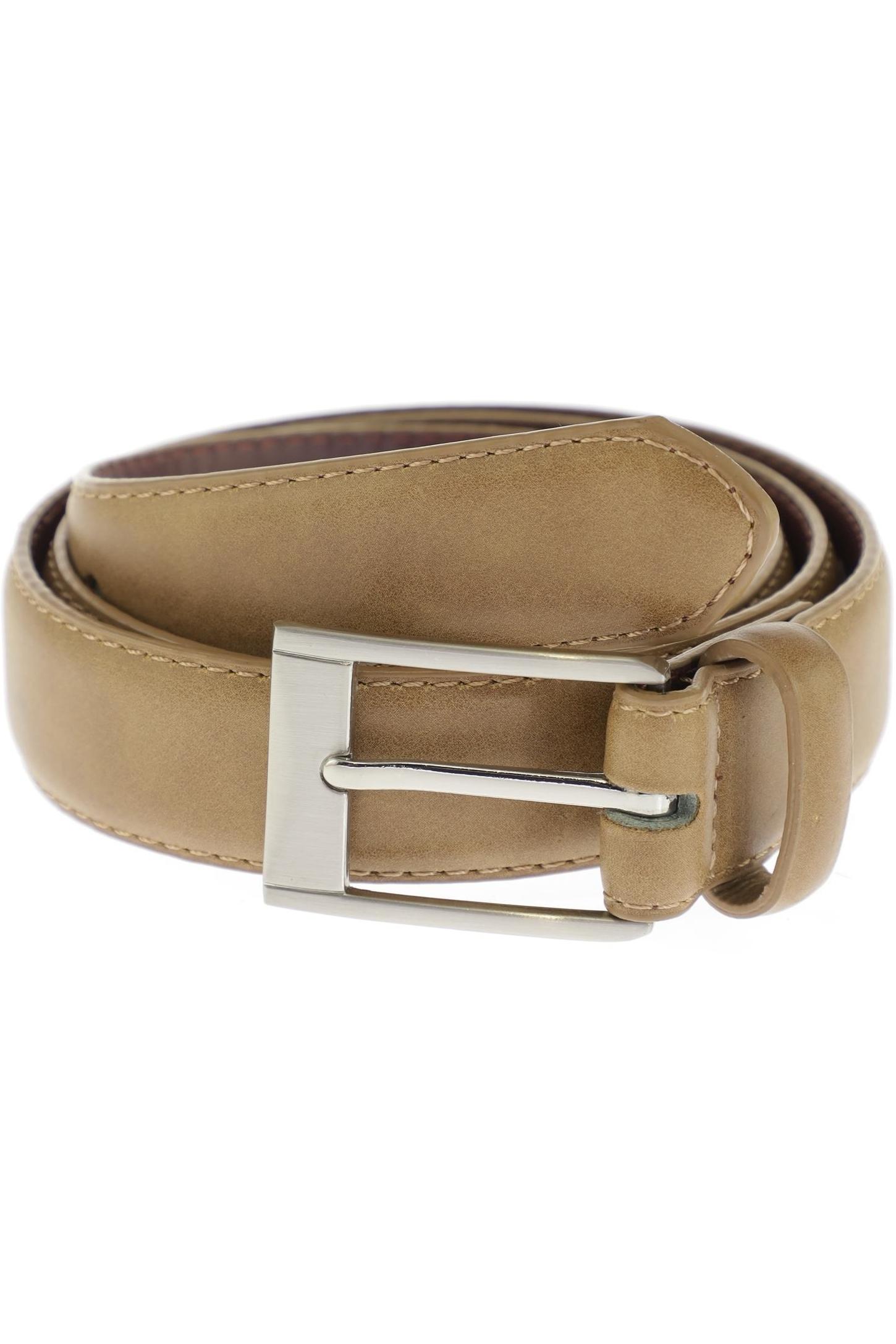 

asos Herren Gürtel, braun, Gr. 85