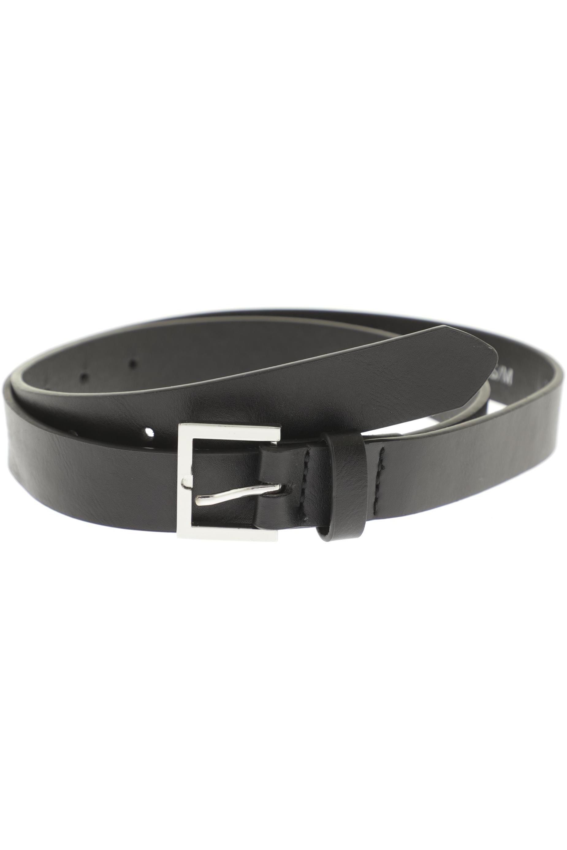 

asos Herren Gürtel, schwarz