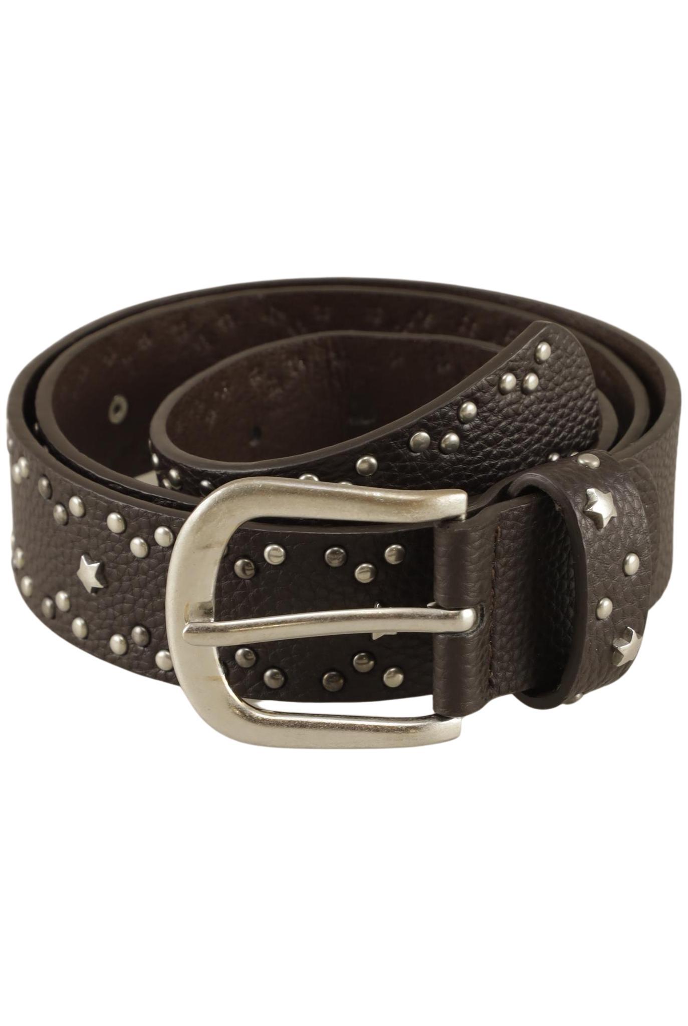 

asos Herren Gürtel, braun, Gr. 85