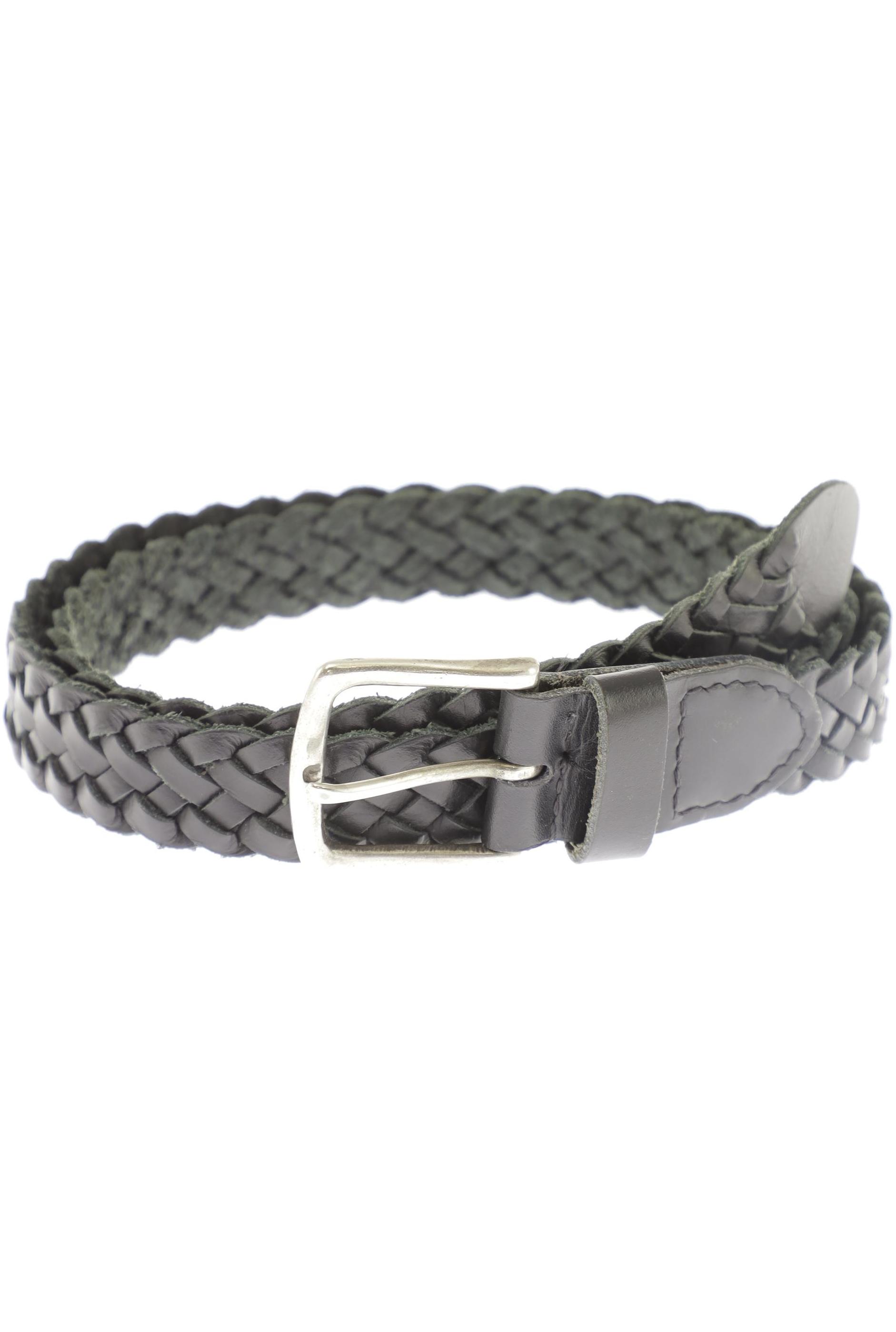 

asos Herren Gürtel, schwarz, Gr. 90