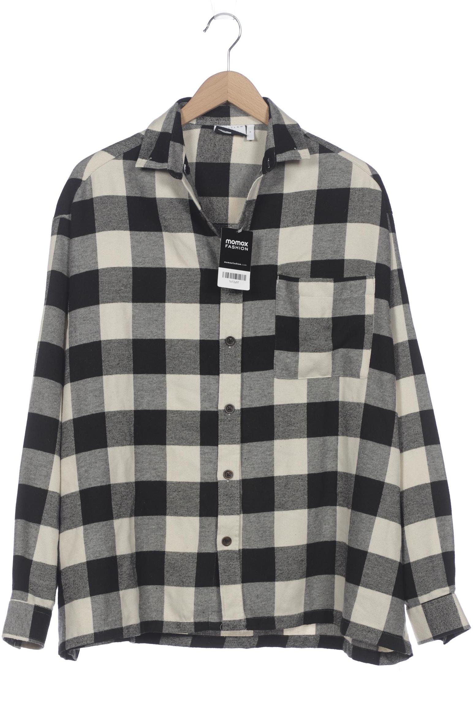 

asos Herren Hemd, mehrfarbig, Gr. 46