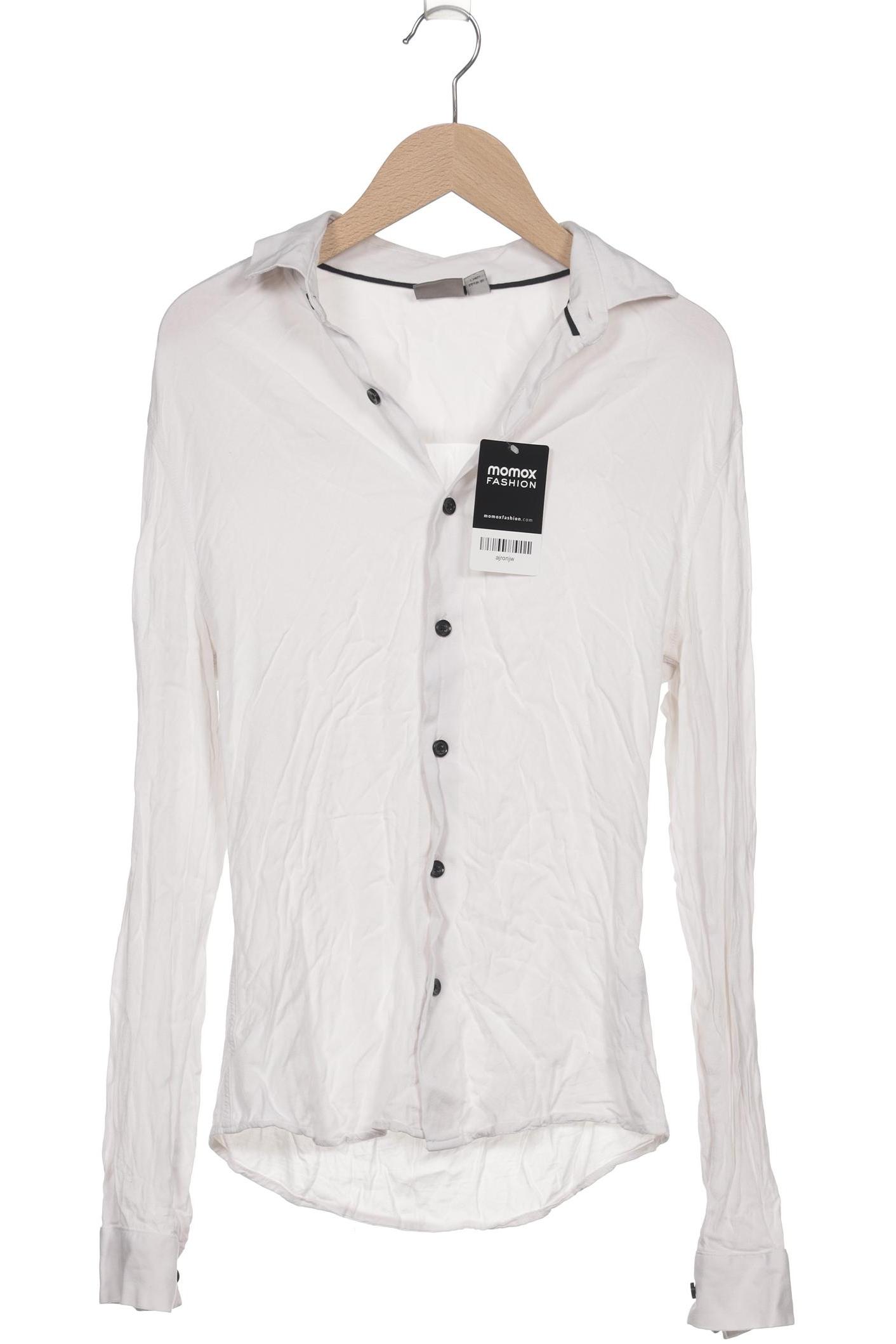 

asos Herren Hemd, weiß, Gr. 42