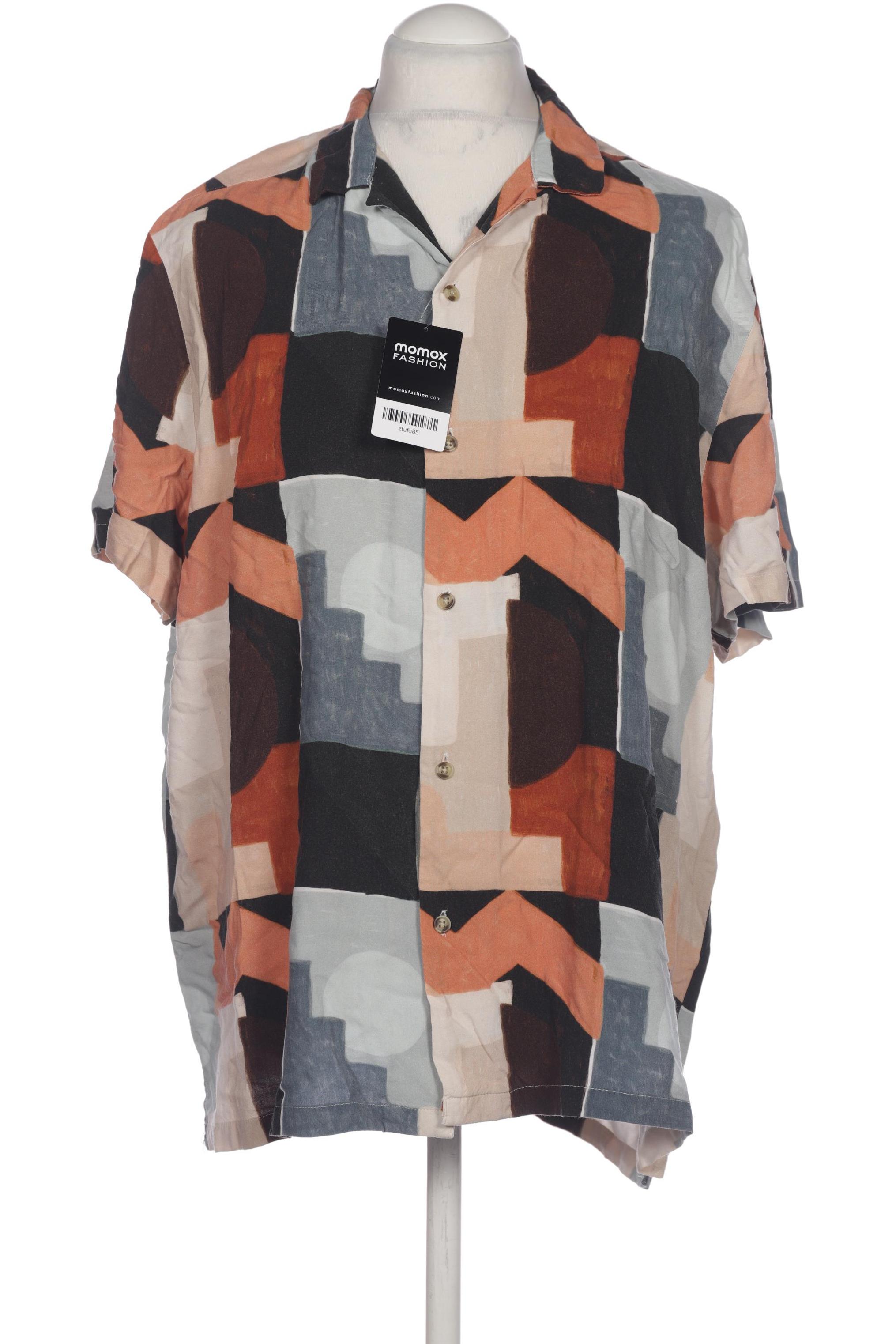 

asos Herren Hemd, mehrfarbig