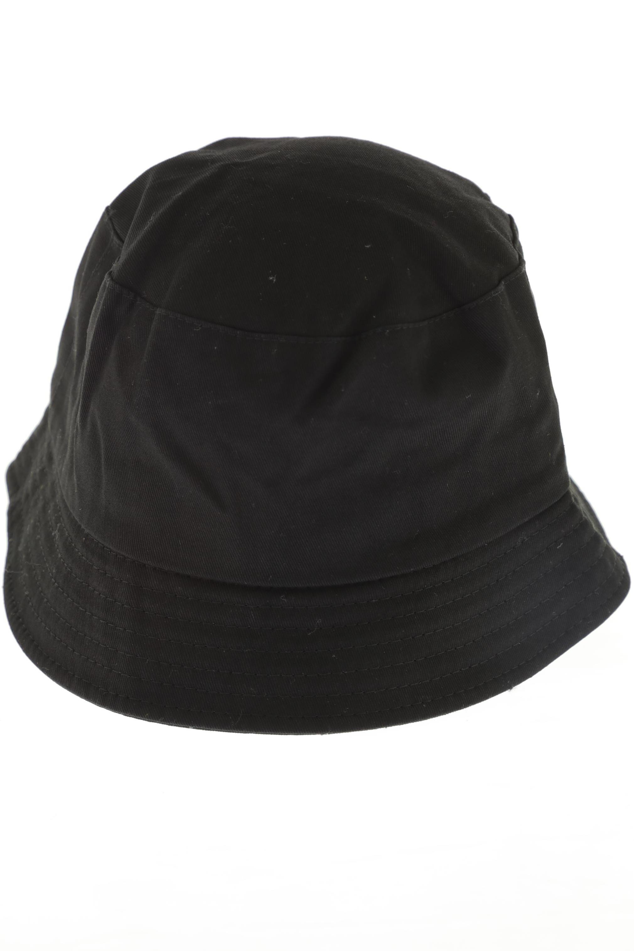 

asos Herren Hut/Mütze, schwarz, Gr. 54