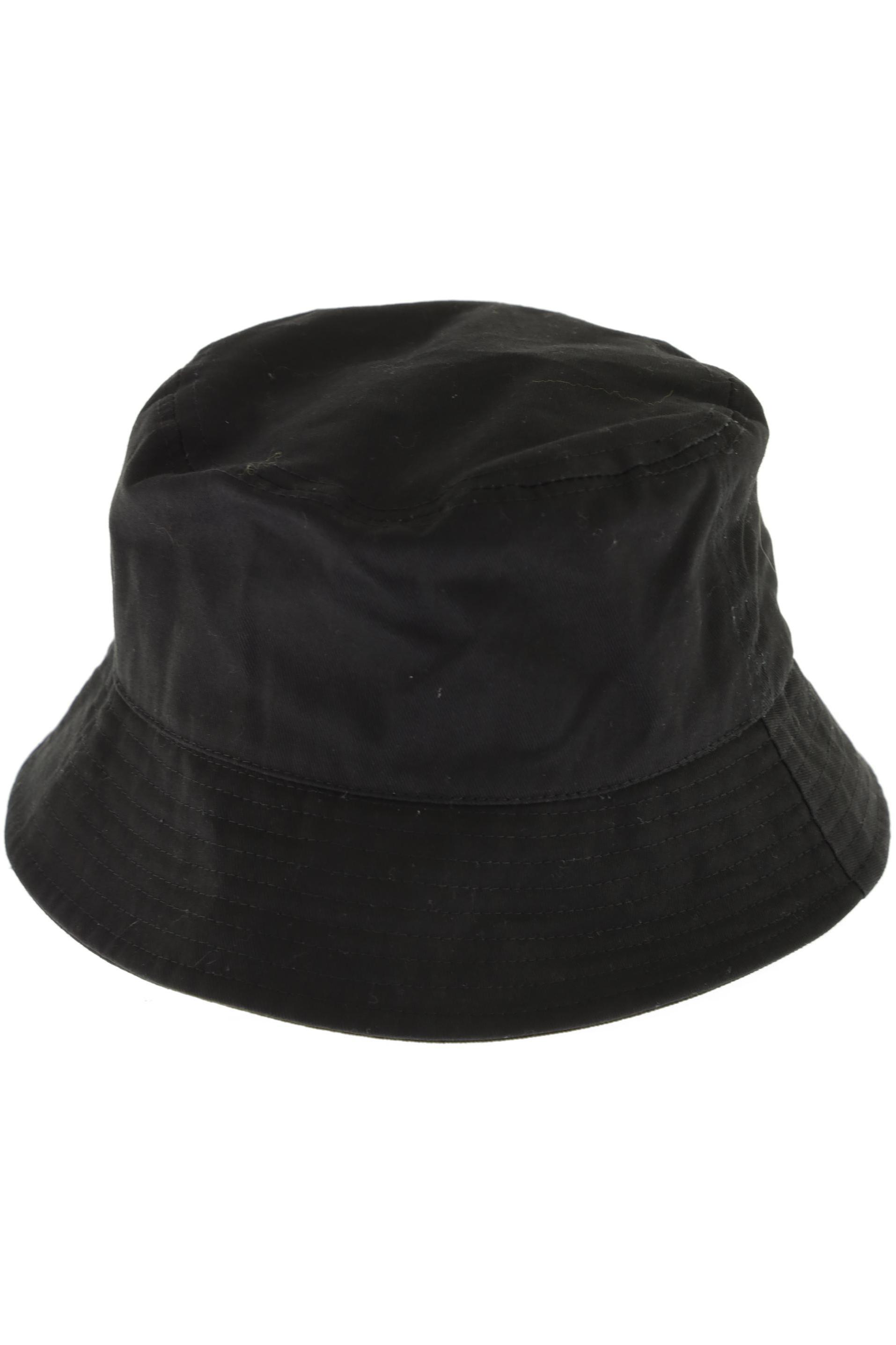 

asos Herren Hut/Mütze, schwarz, Gr. 56