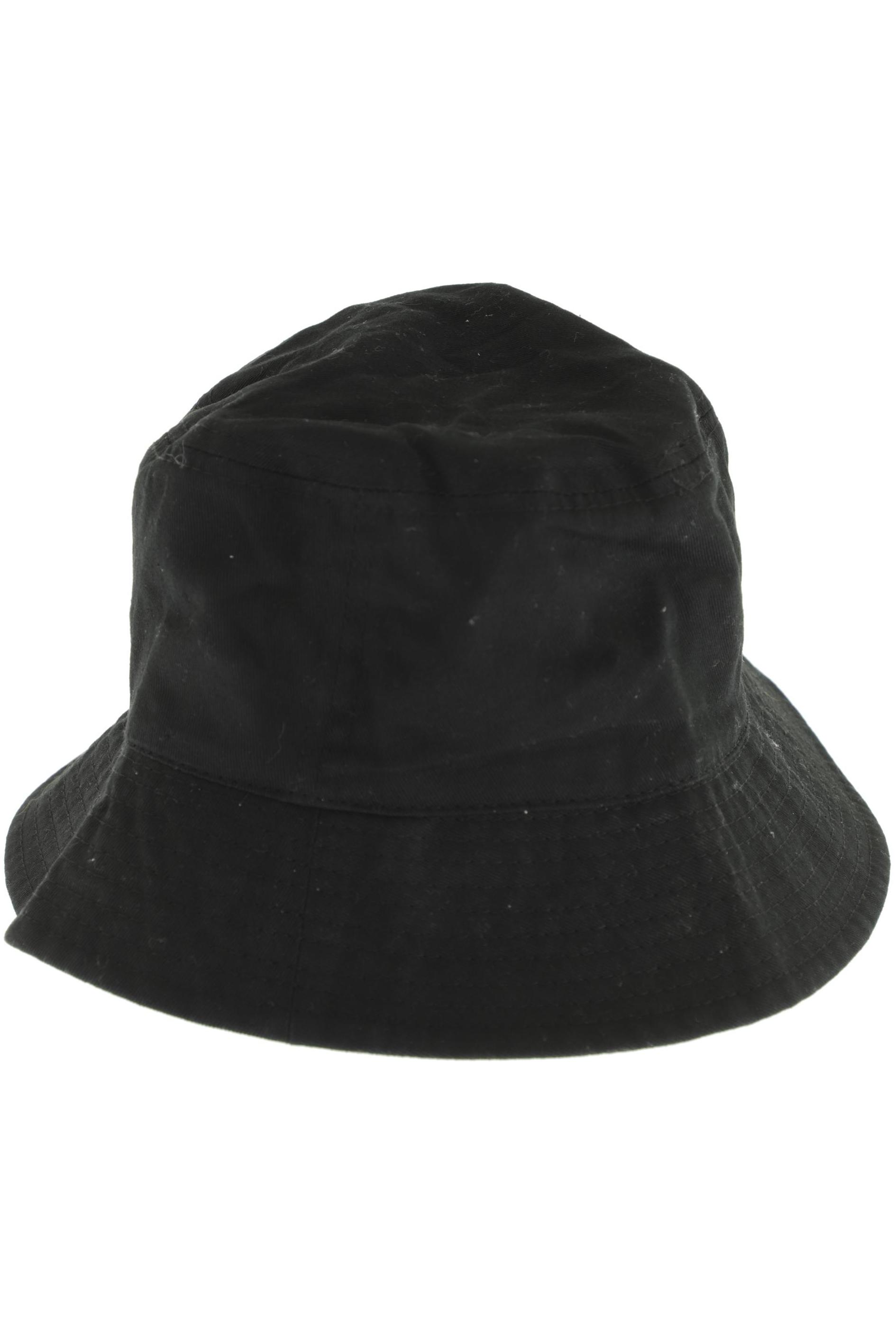 

asos Herren Hut/Mütze, schwarz, Gr. 56