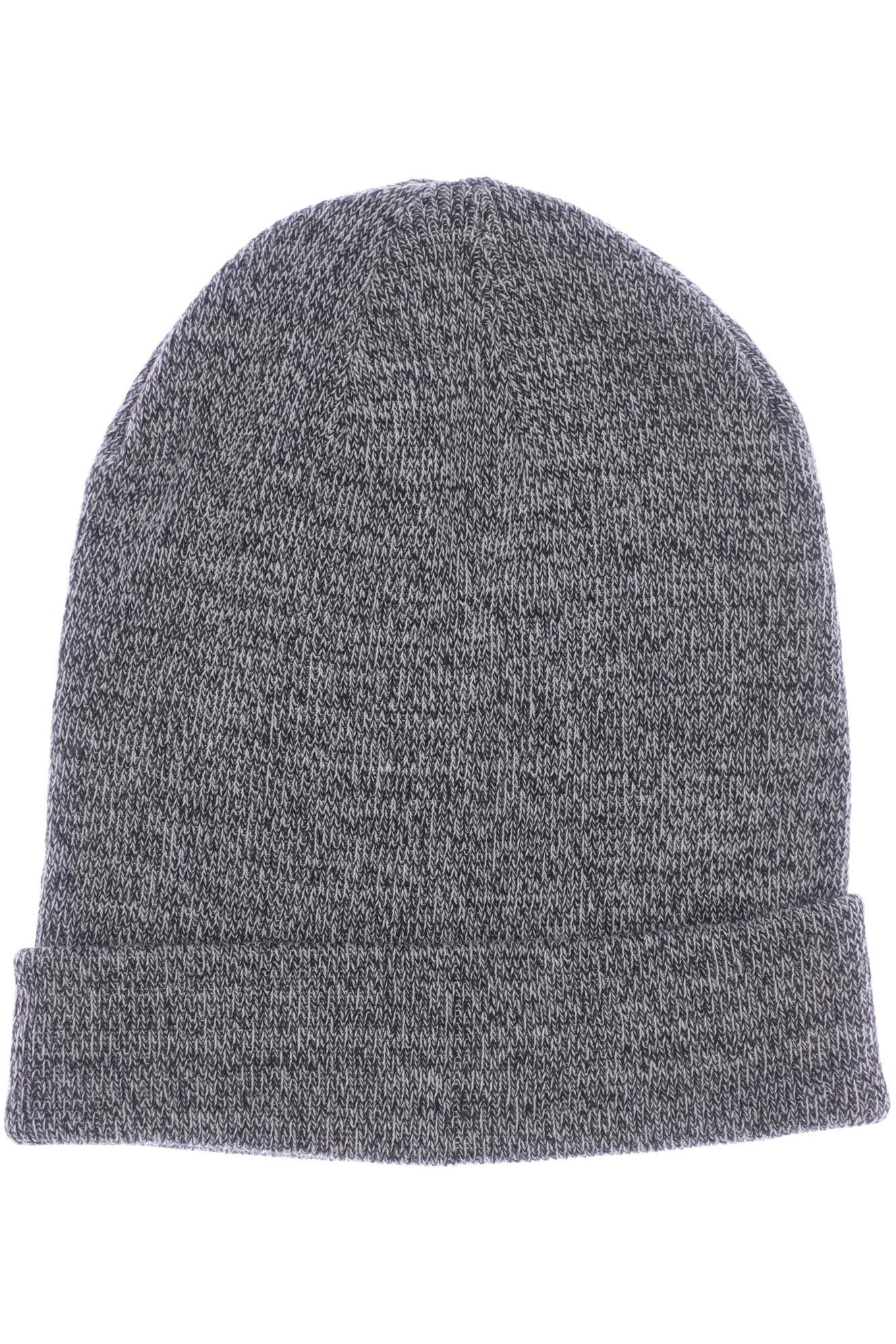 

asos Herren Hut/Mütze, grau, Gr. uni