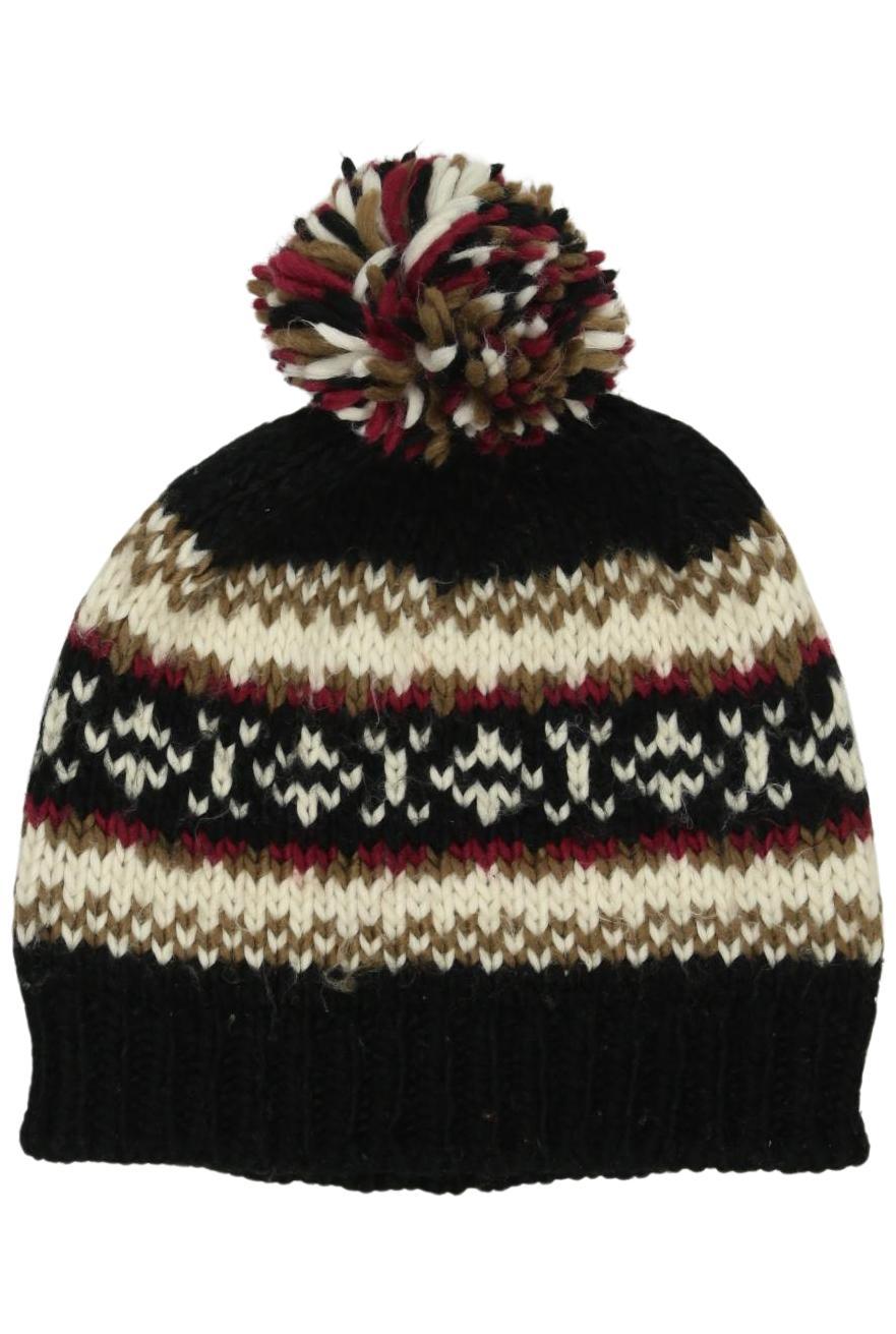 

asos Herren Hut/Mütze, mehrfarbig, Gr. uni