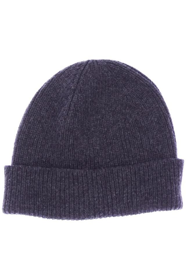 

asos Herren Hut/Mütze, grau, Gr. uni