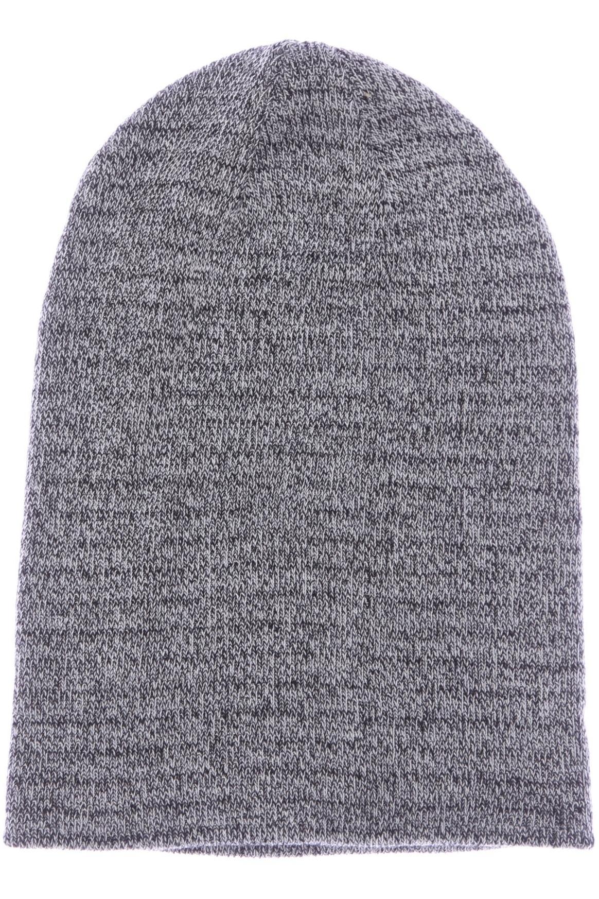 

asos Herren Hut/Mütze, grau, Gr. uni