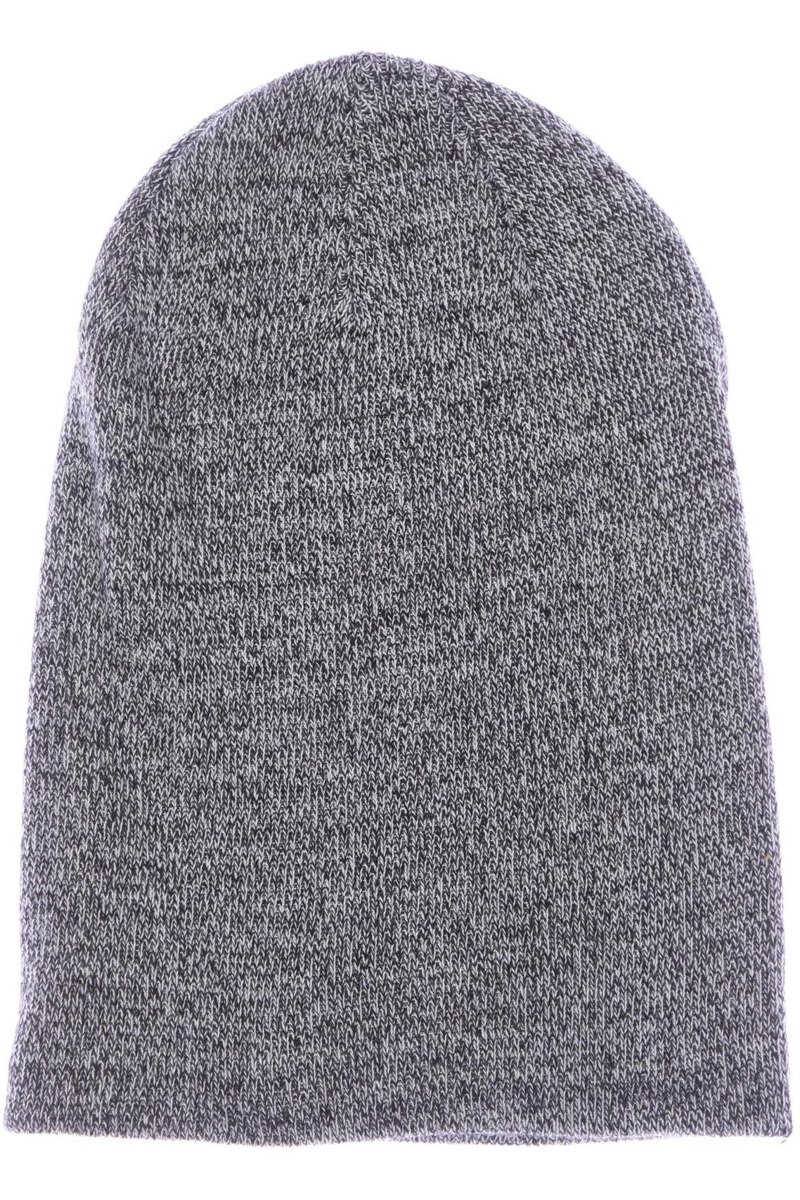 

asos Herren Hut/Mütze, grau, Gr. uni