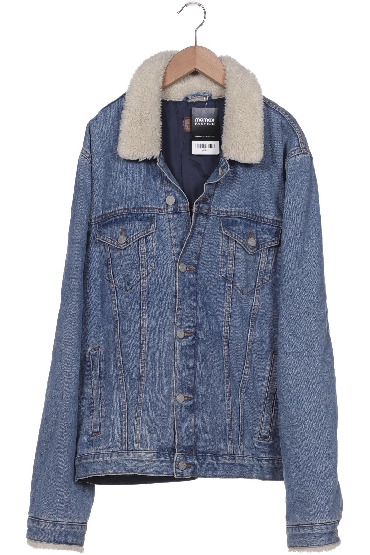

asos Herren Jacke, blau