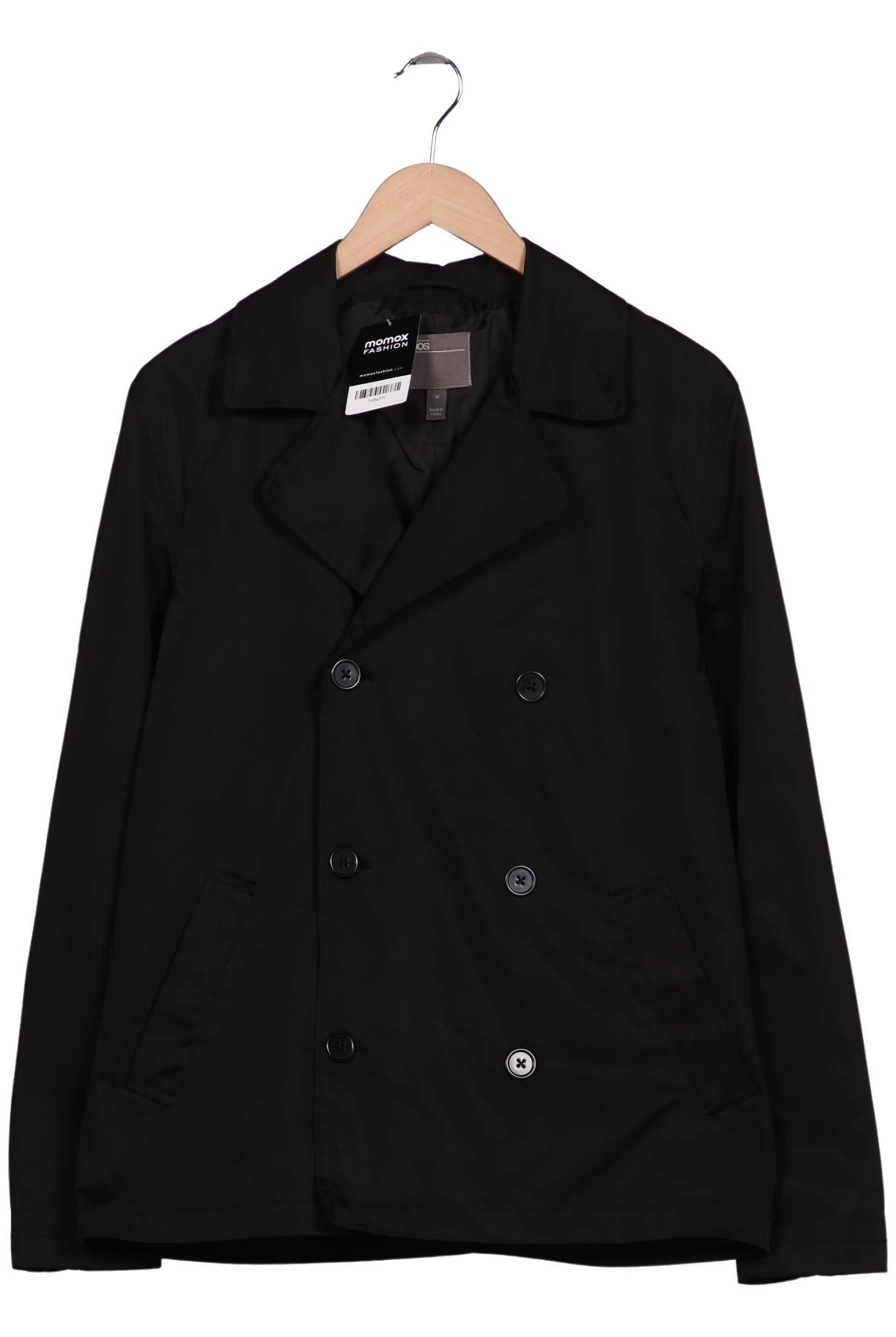 Thumbnail - asos Herren Jacke, schwarz, Gr. 48