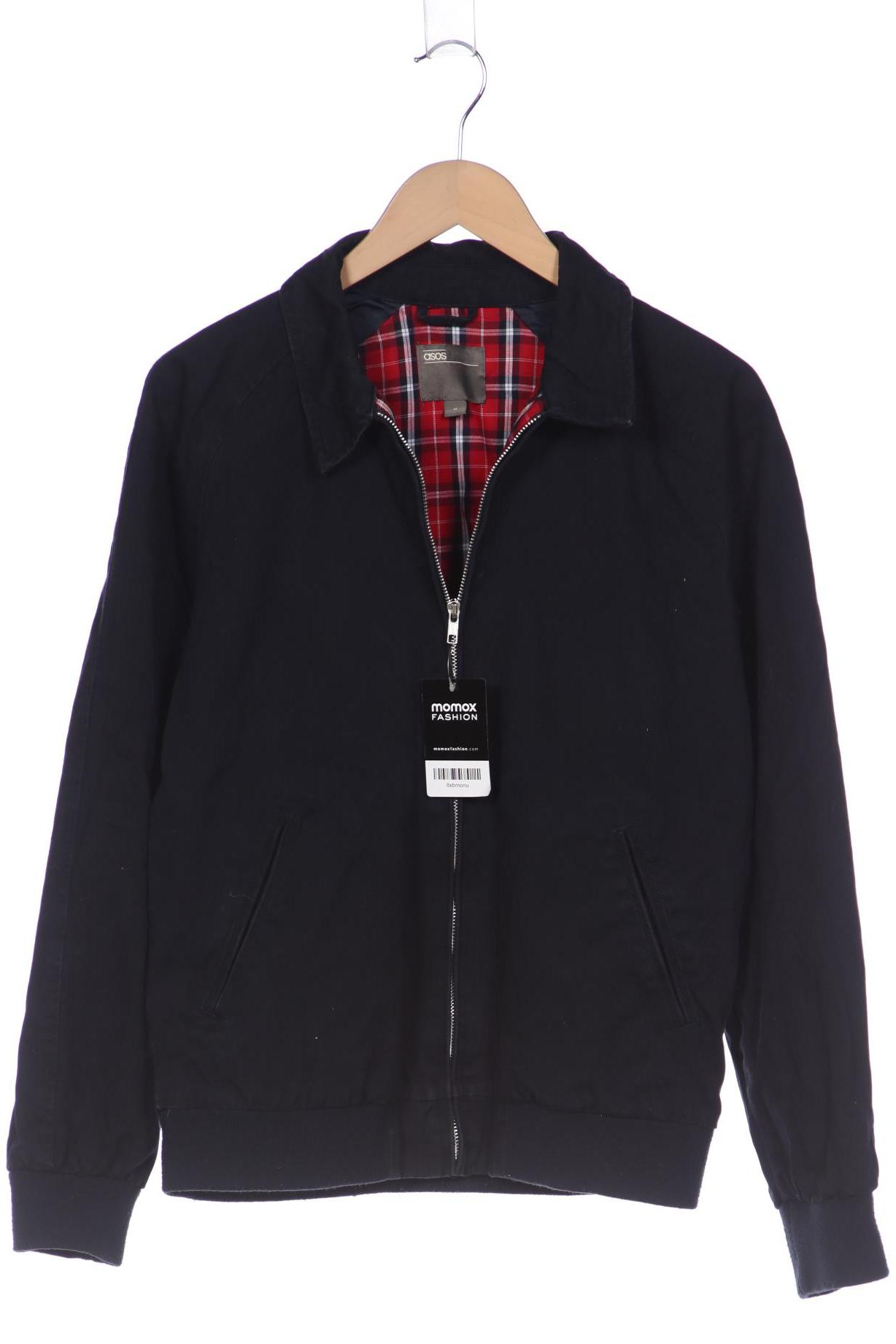 

asos Herren Jacke, marineblau