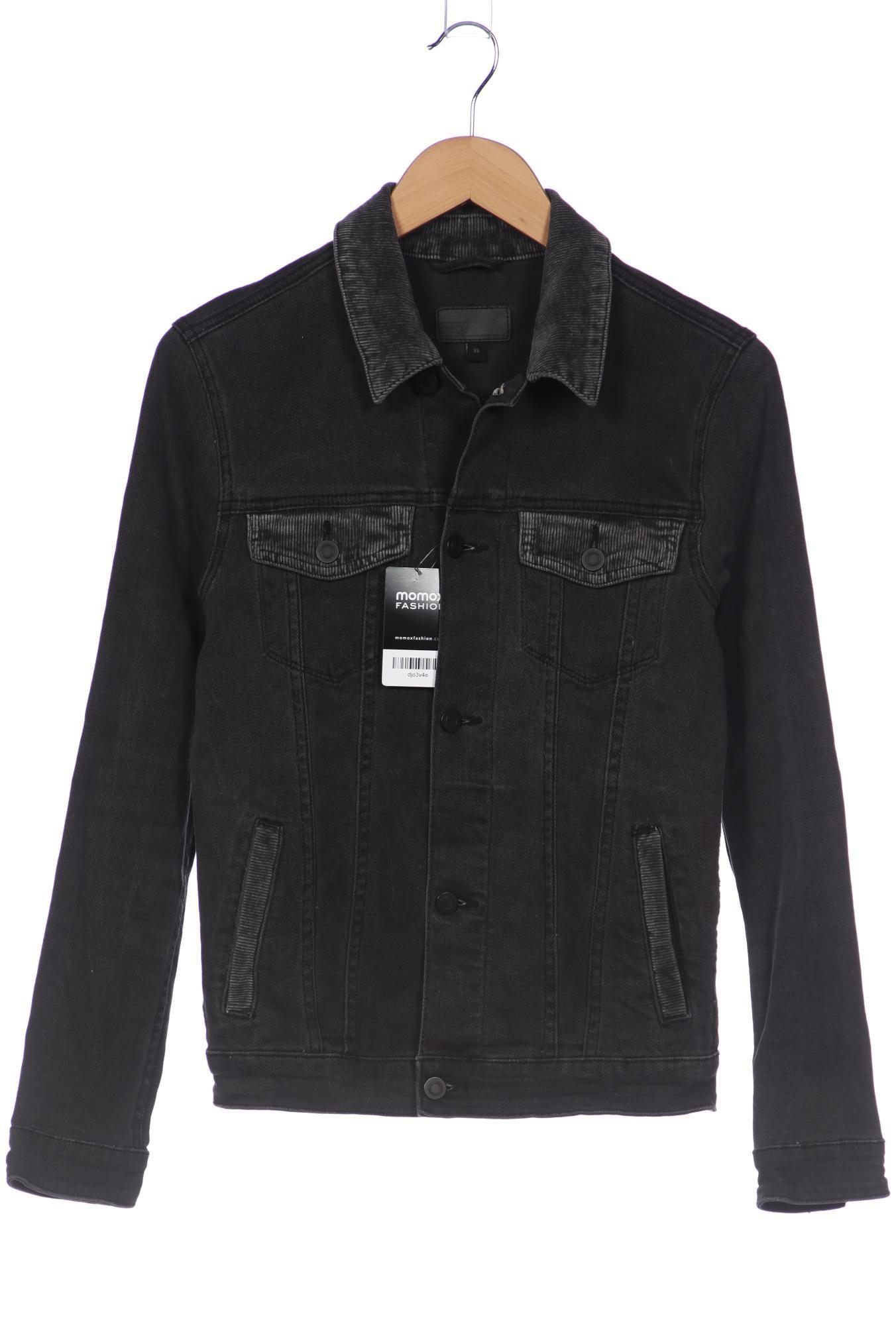 

asos Herren Jacke, grau
