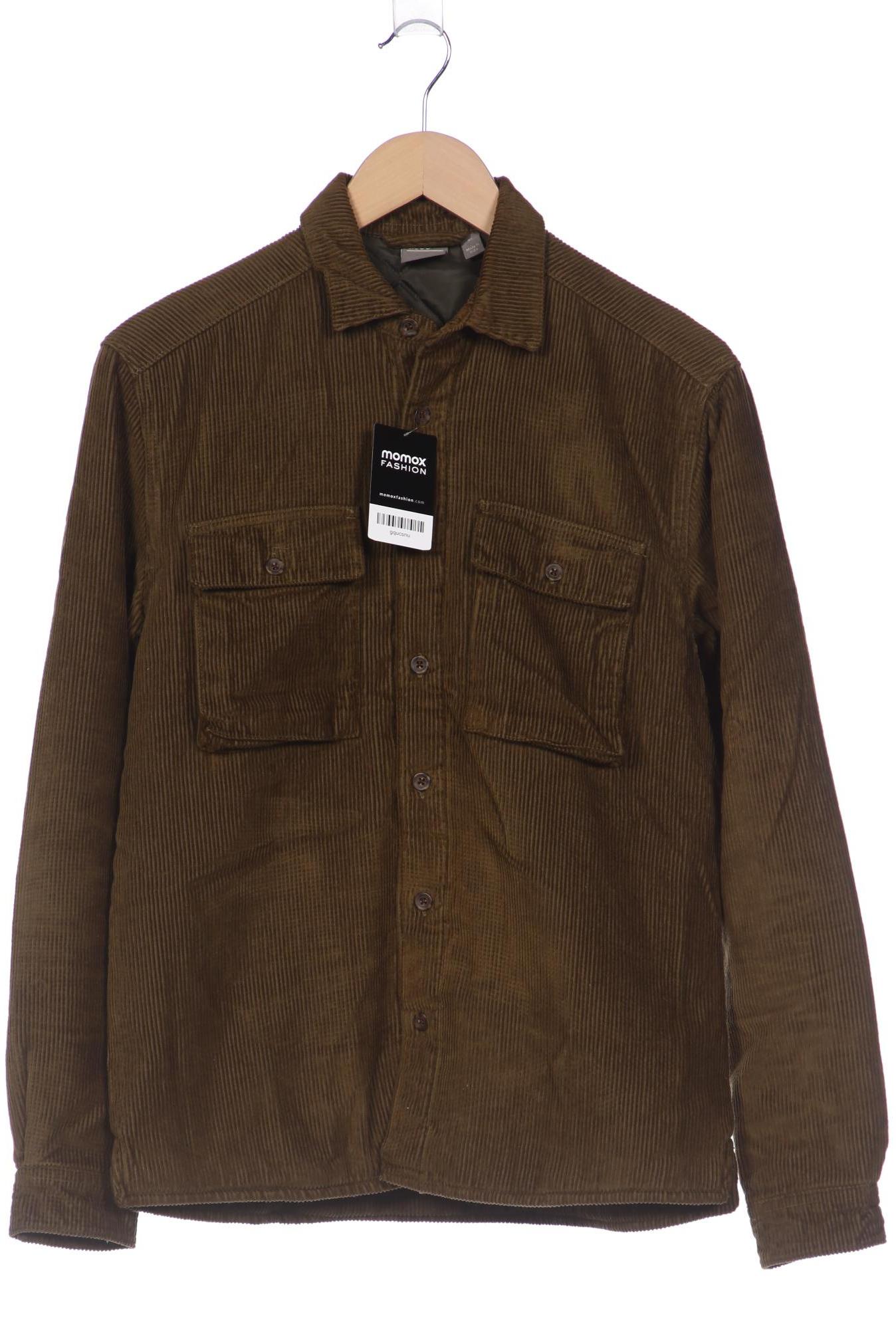 

asos Herren Jacke, grün