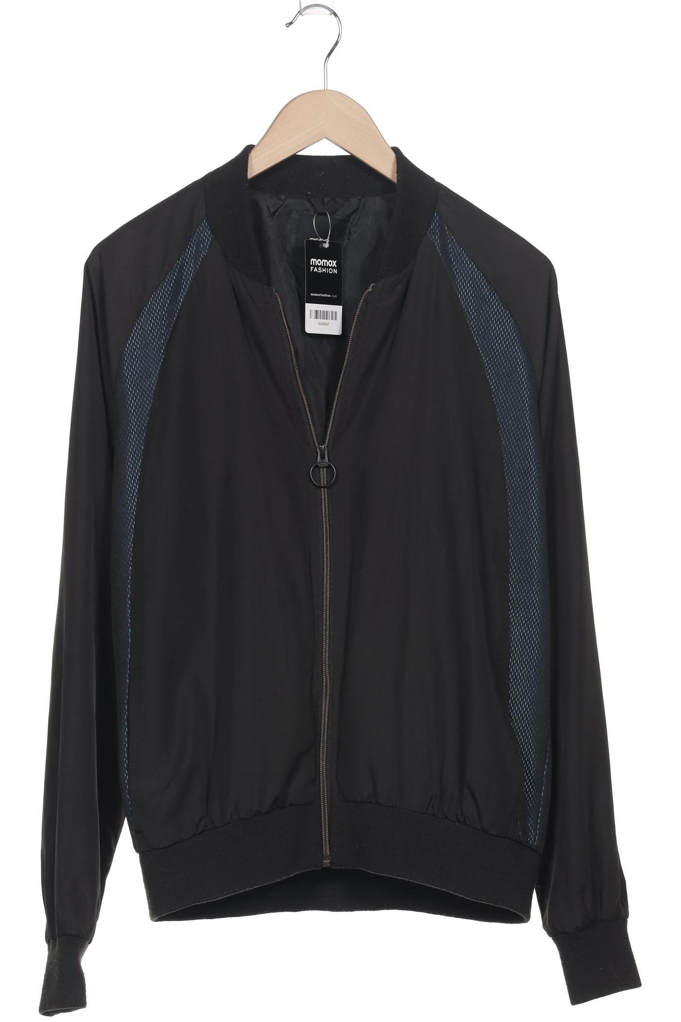 Thumbnail - asos Herren Jacke, schwarz, Gr. 48