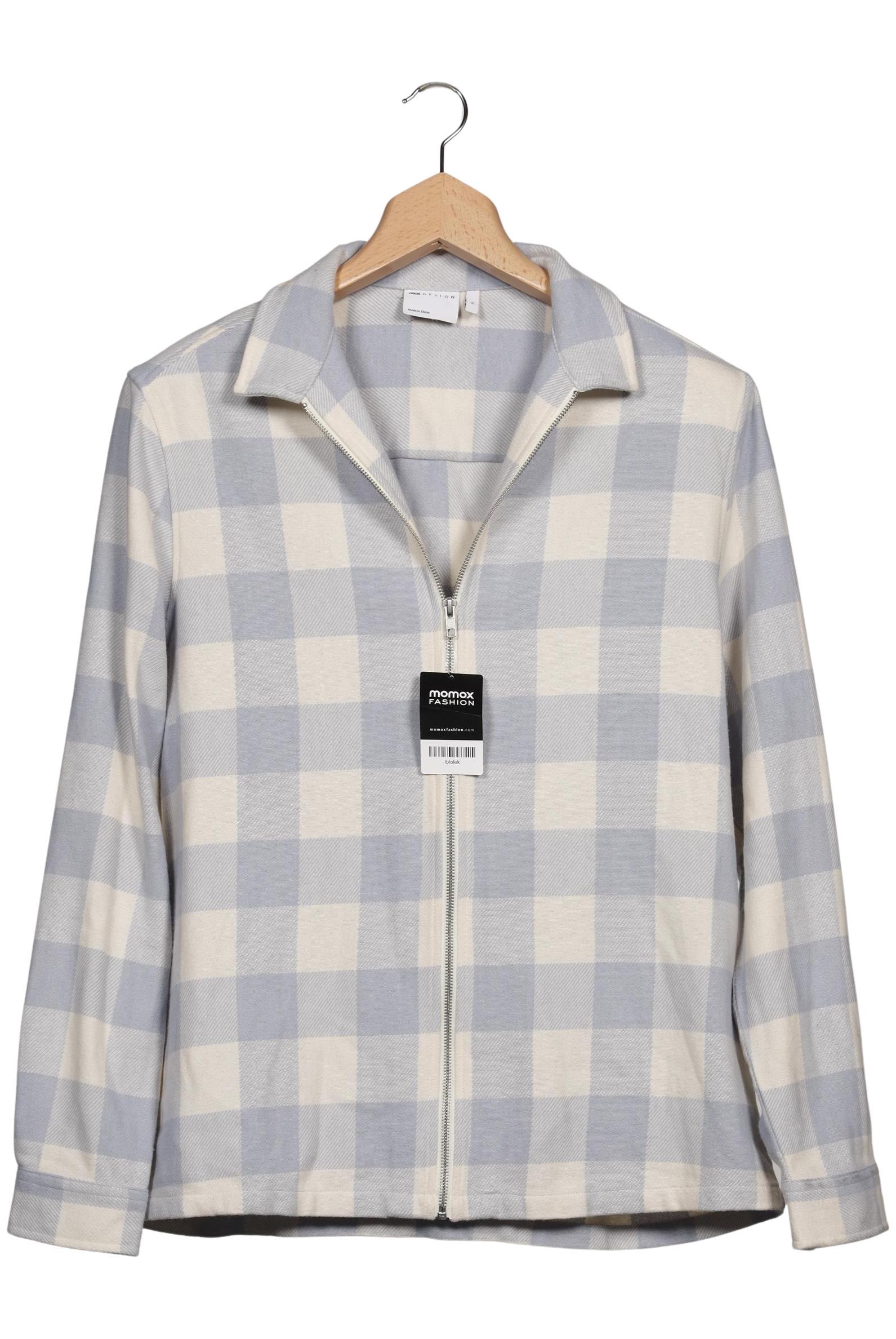 

asos Herren Jacke, hellblau, Gr. 54